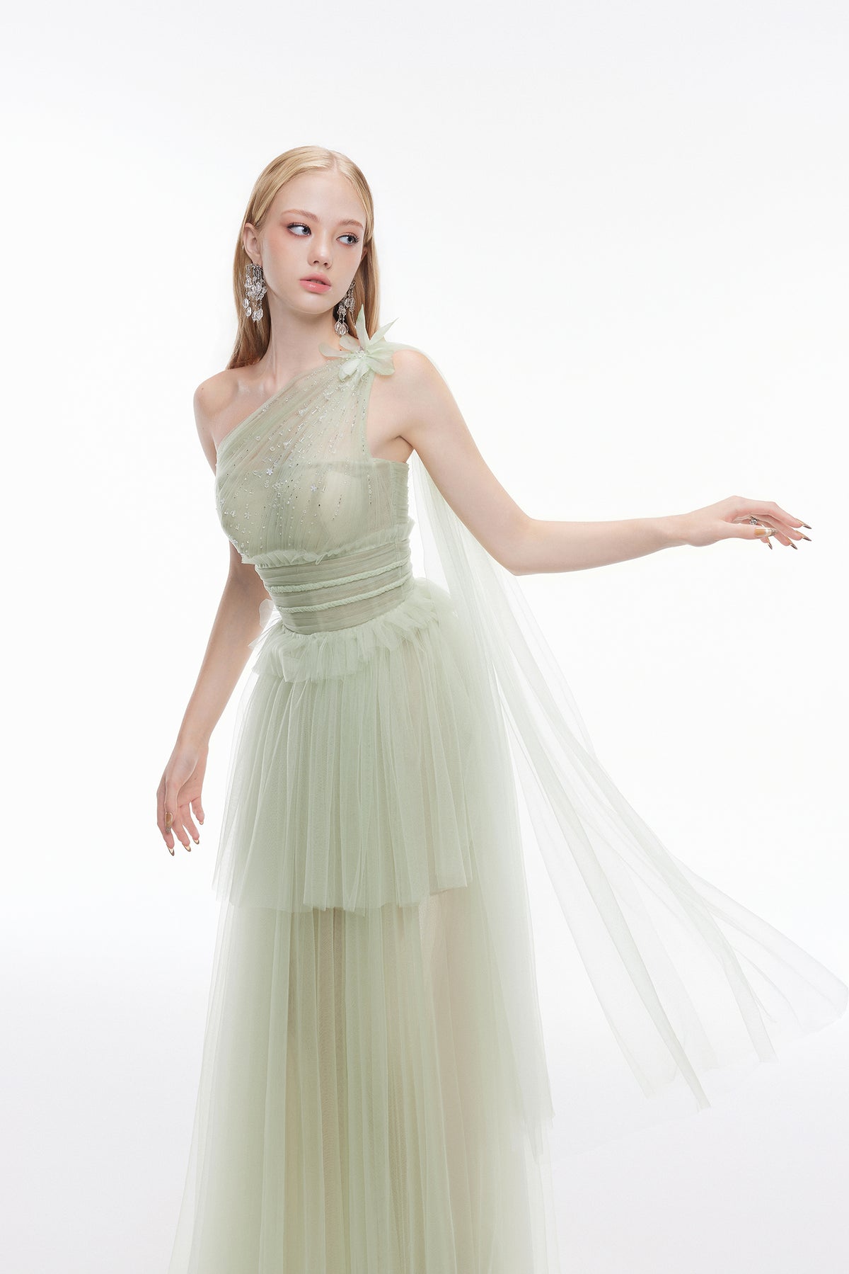 BLAIR DRESS