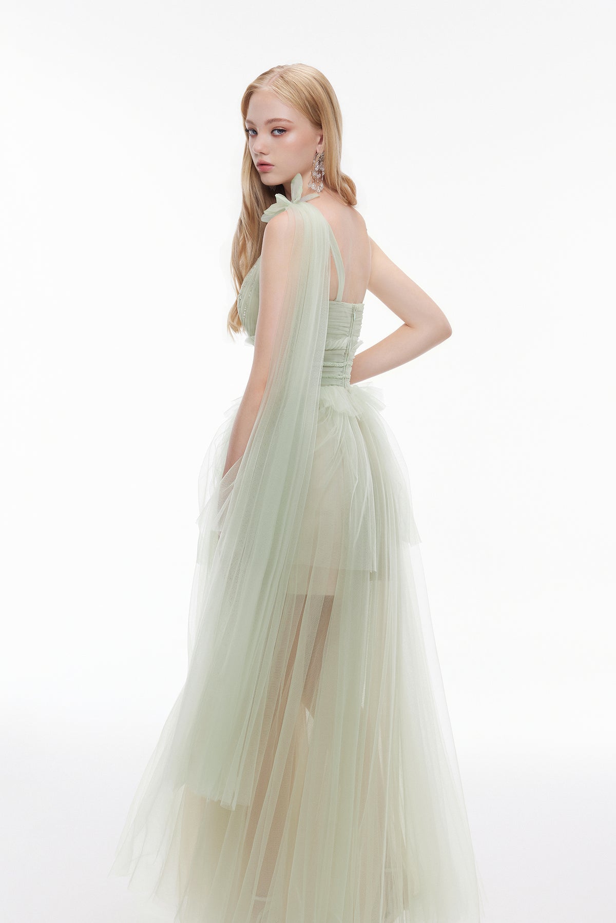 BLAIR DRESS