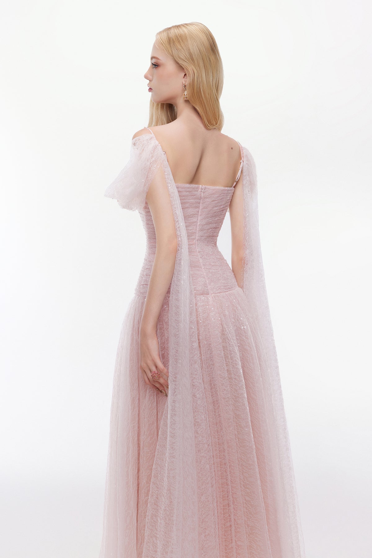 BLOSSOM DRESS