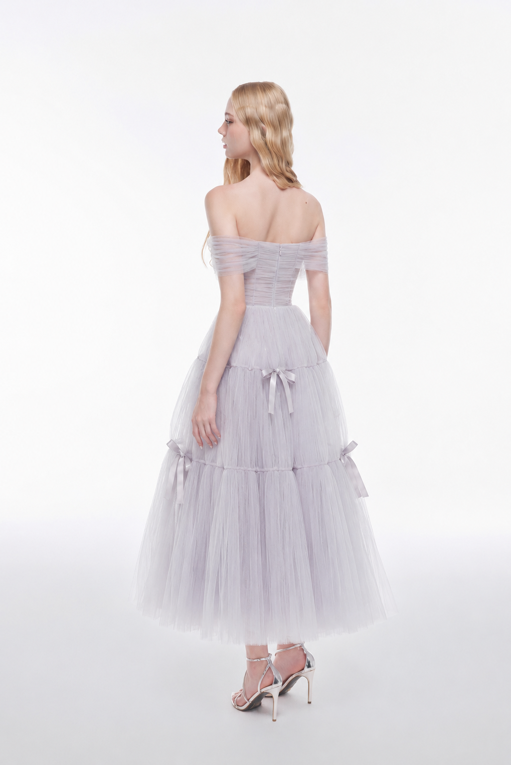 BOWTIE DRESS