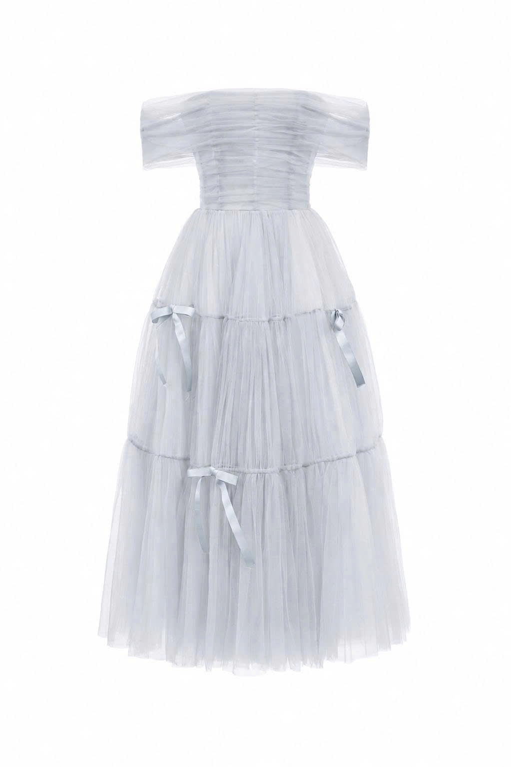 BOWTIE DRESS