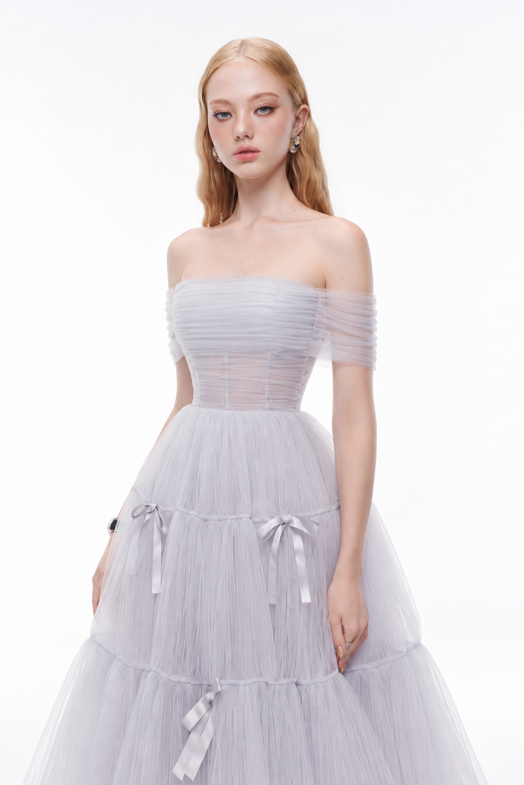 BOWTIE DRESS