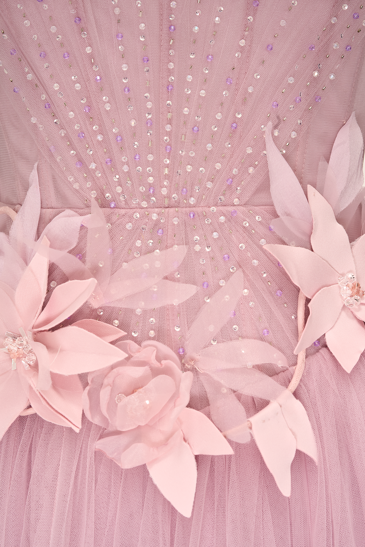 DELORA DRESS