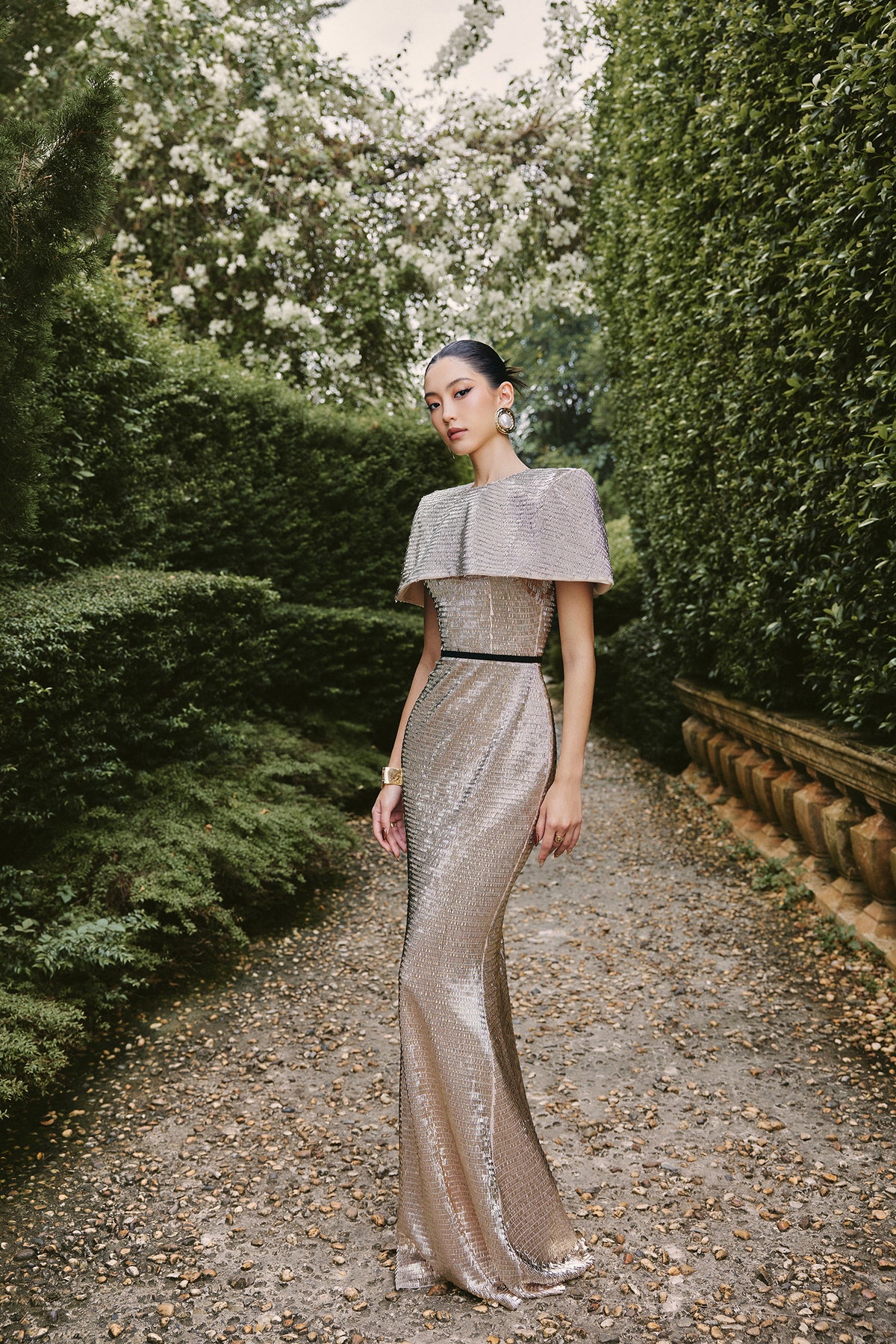 DENISE DRESS