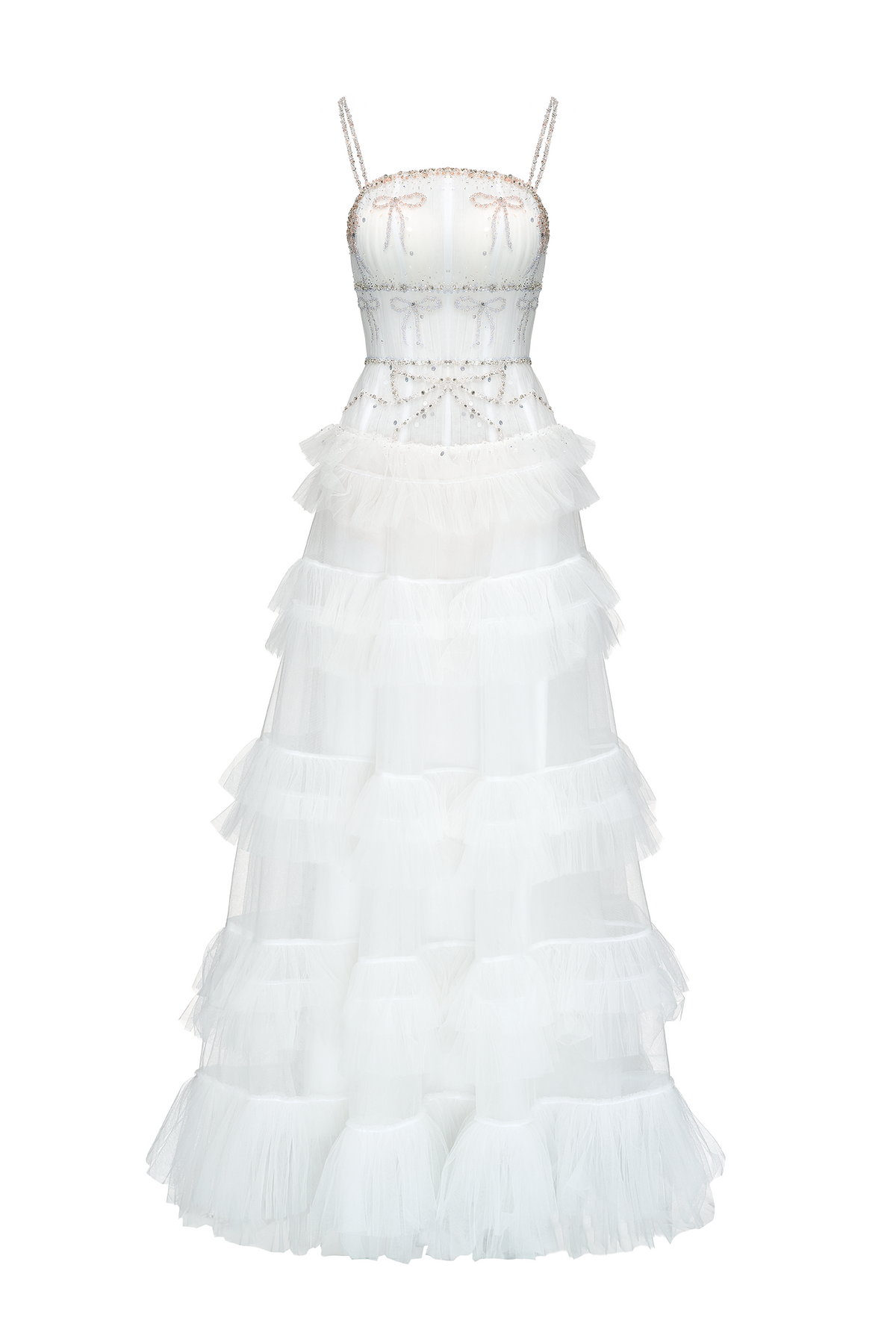 DOLLY DRESS