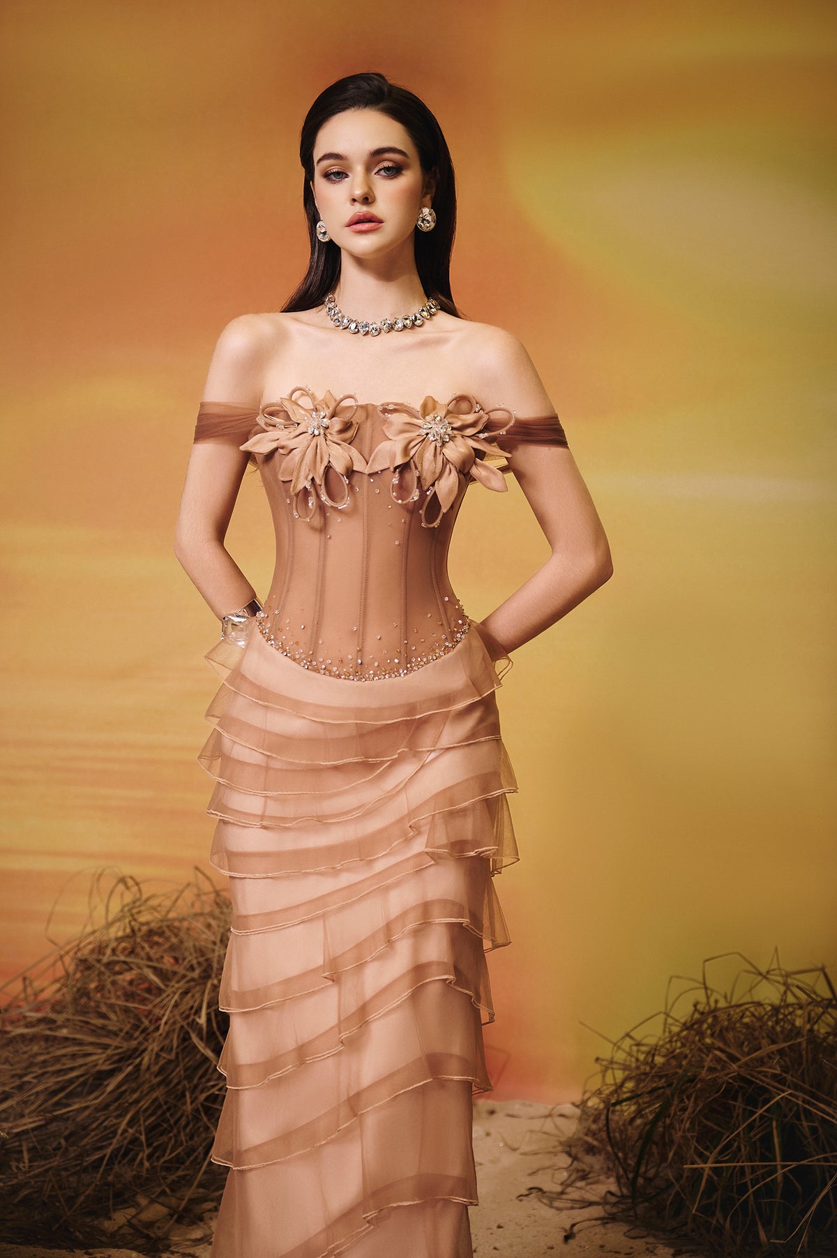DORA DRESS