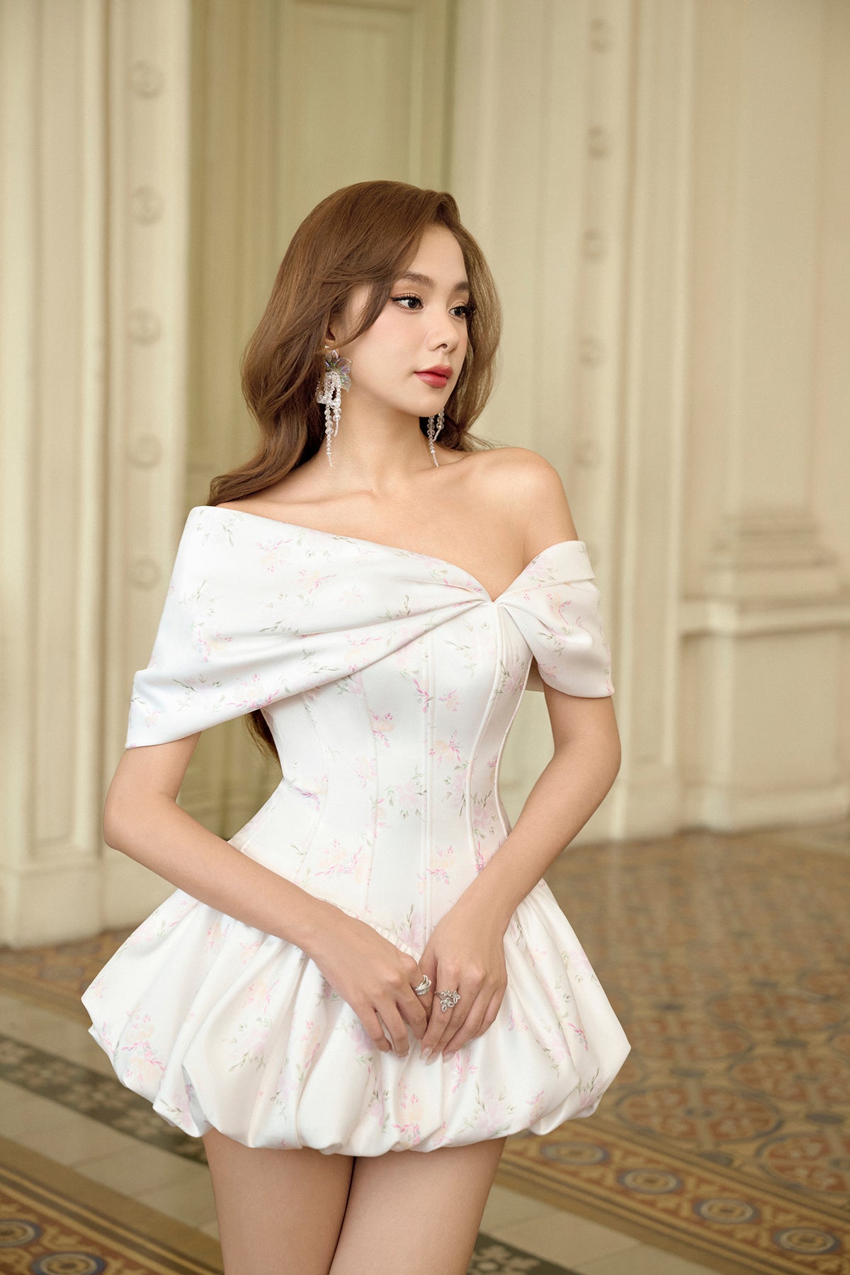 Molly Dress