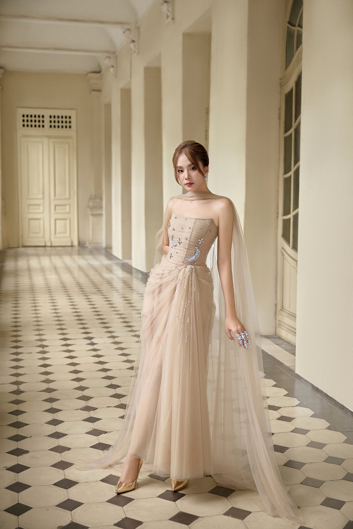 Lucy Dress