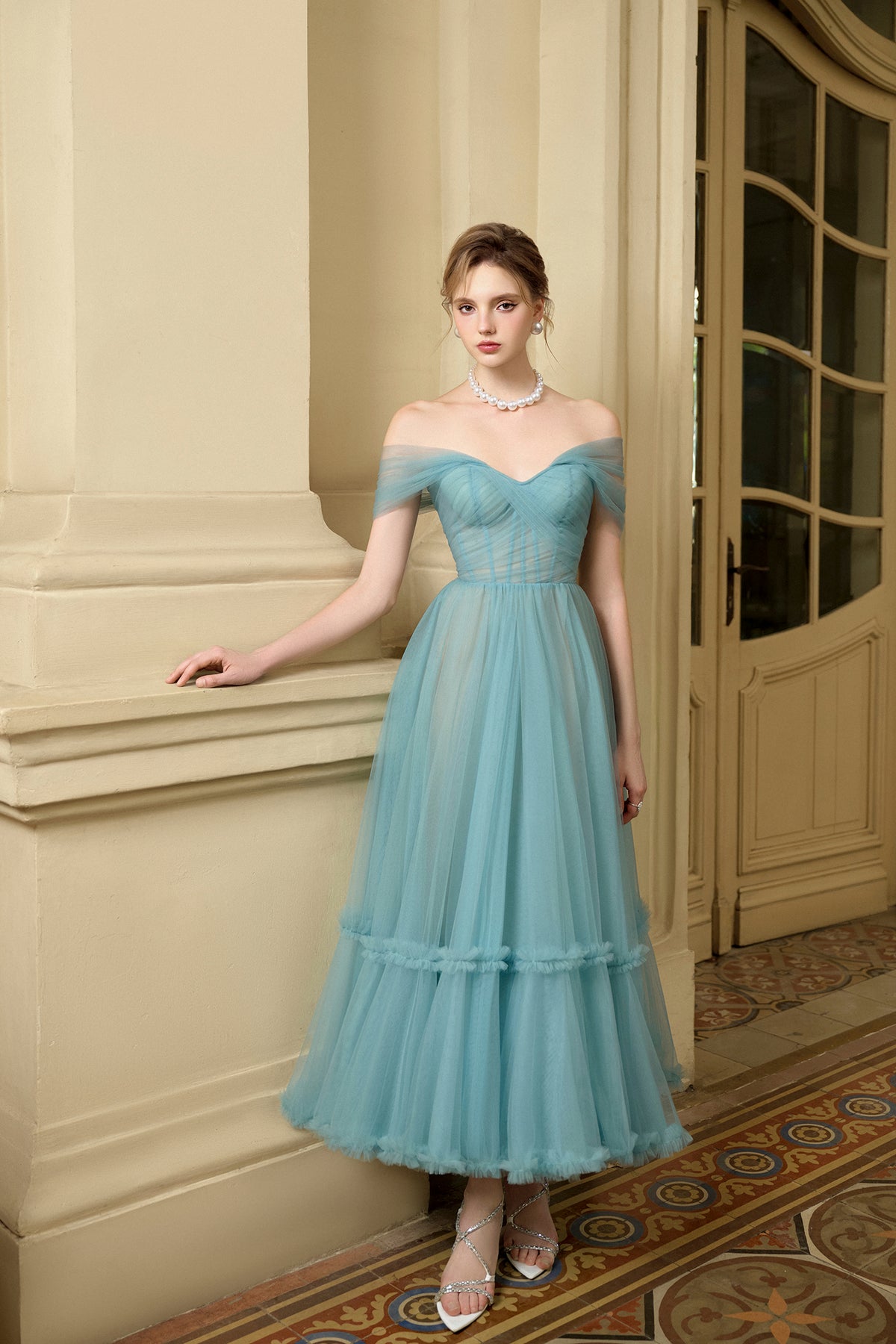Emma Dress