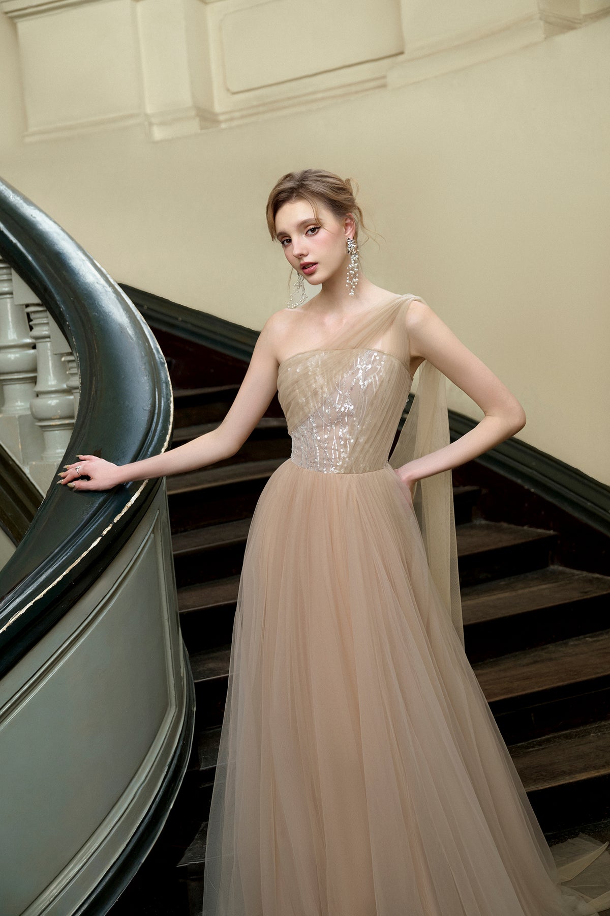 Caroline Dress