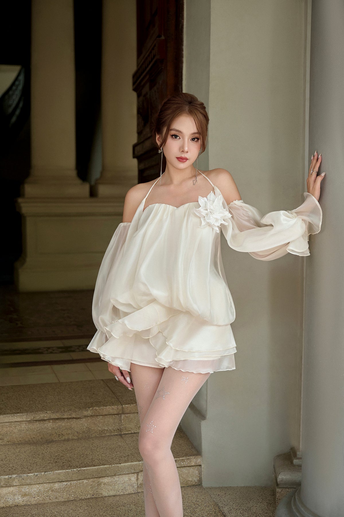 Poem Dress