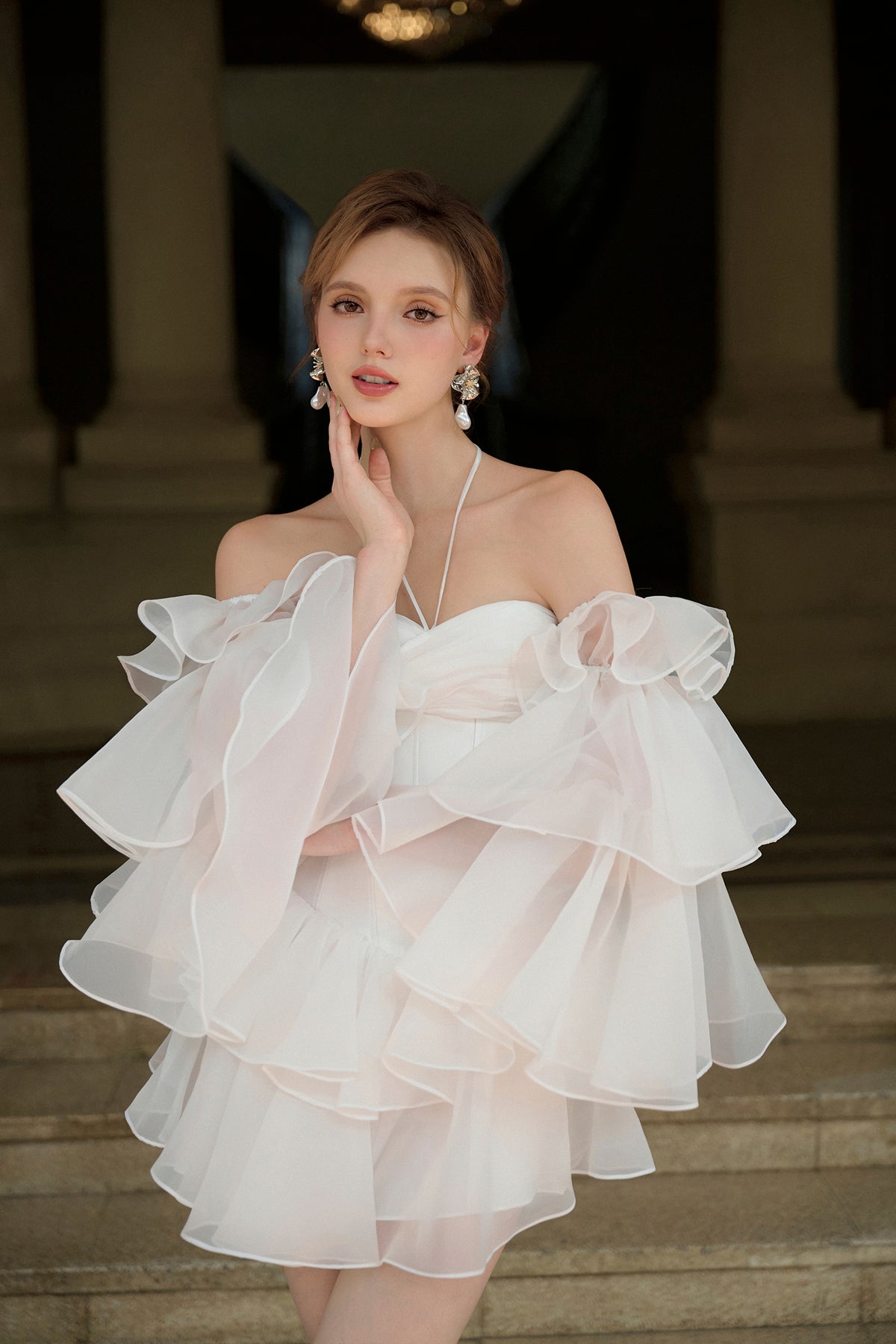 Alice Dress