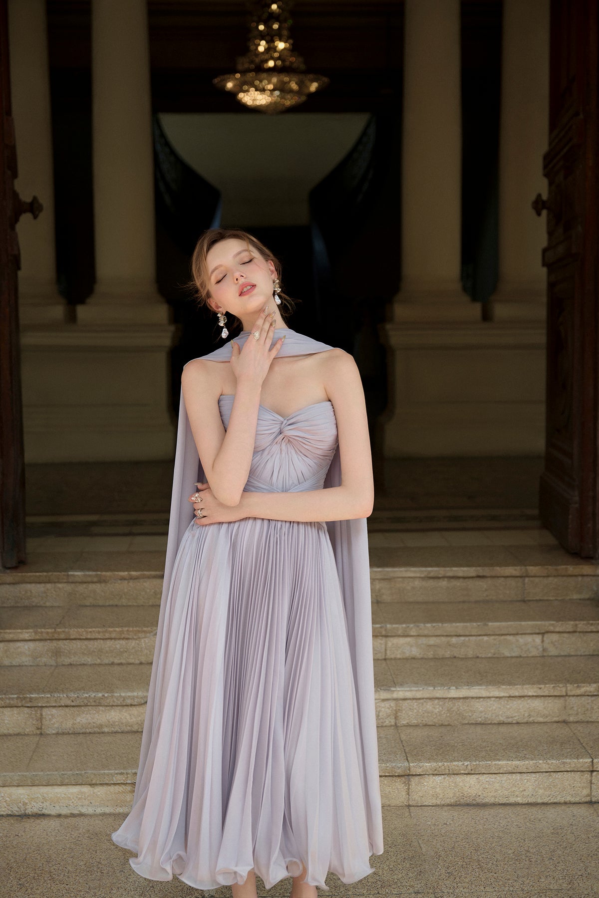 Chloe Dress
