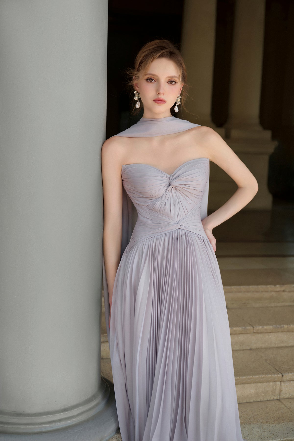 Chloe Dress