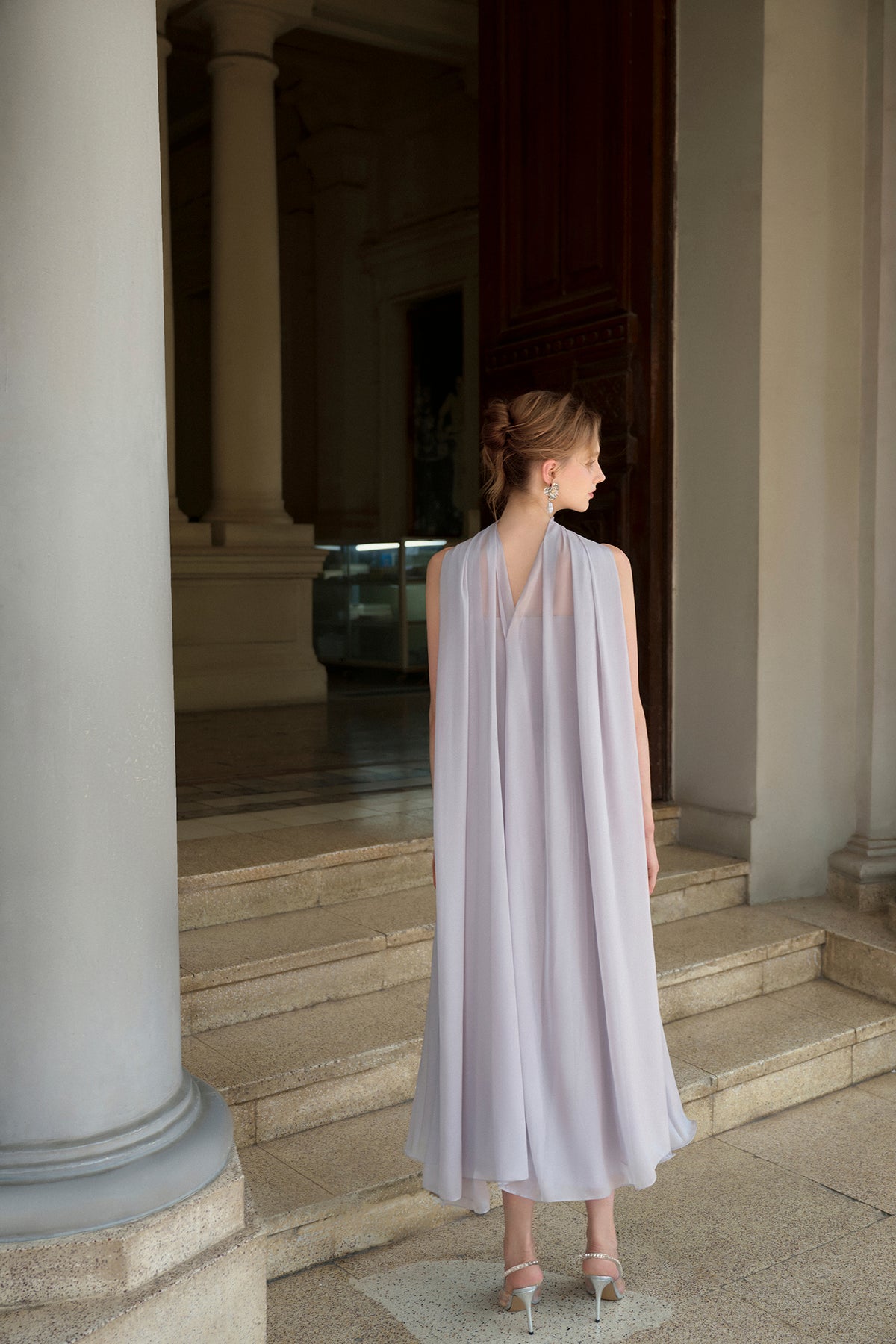 Chloe Dress