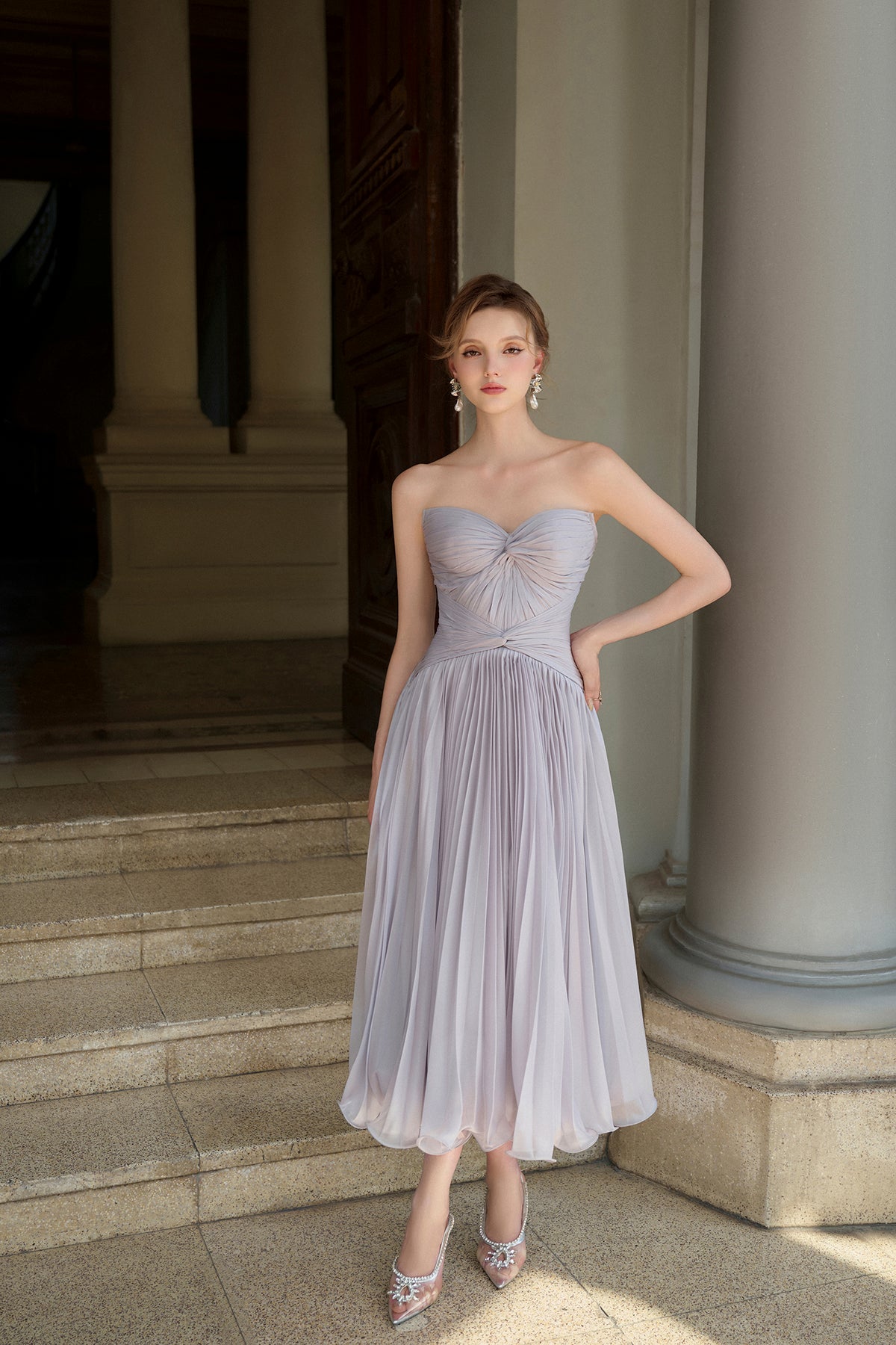 Chloe Dress