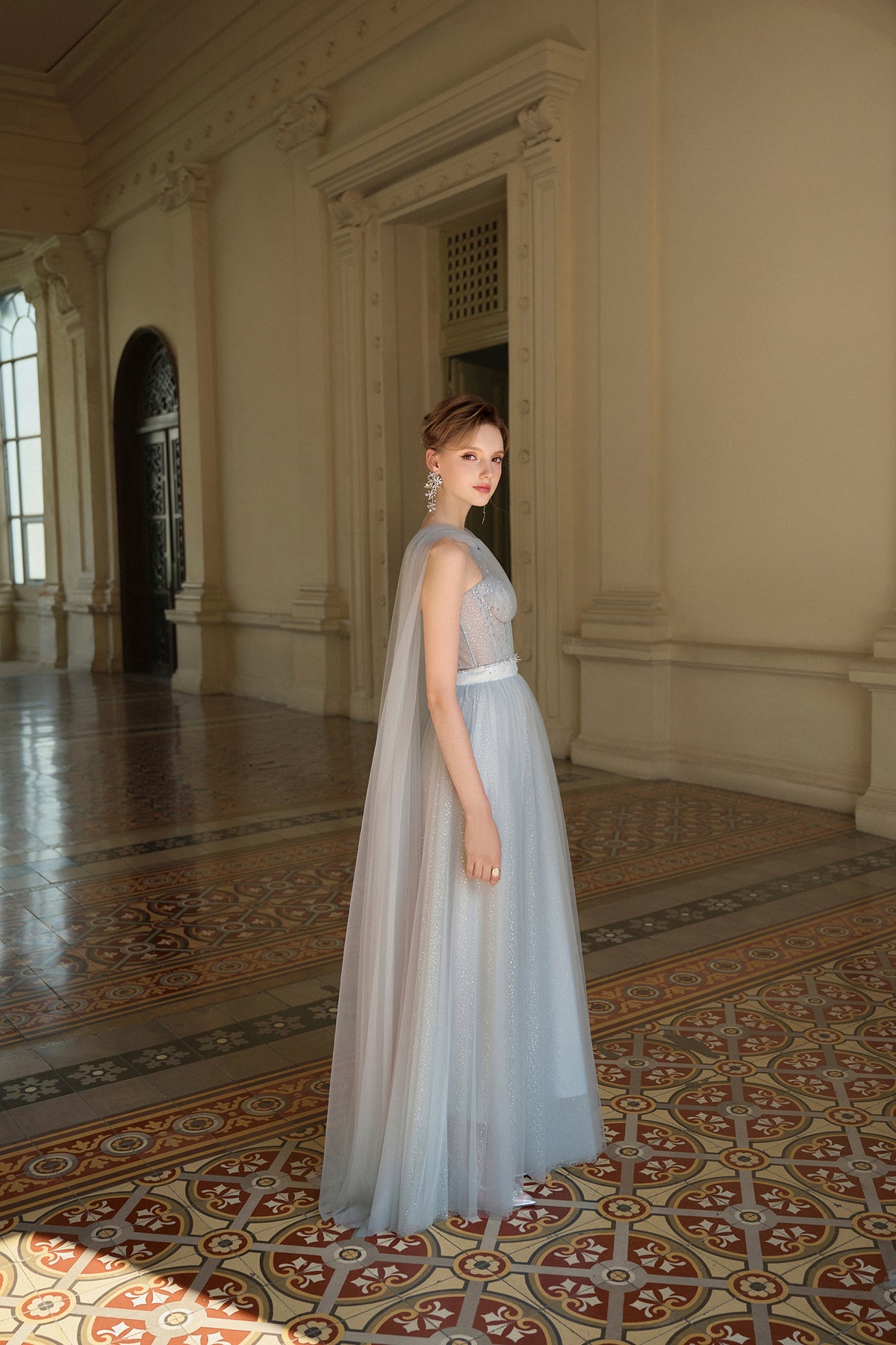 Athena Dress
