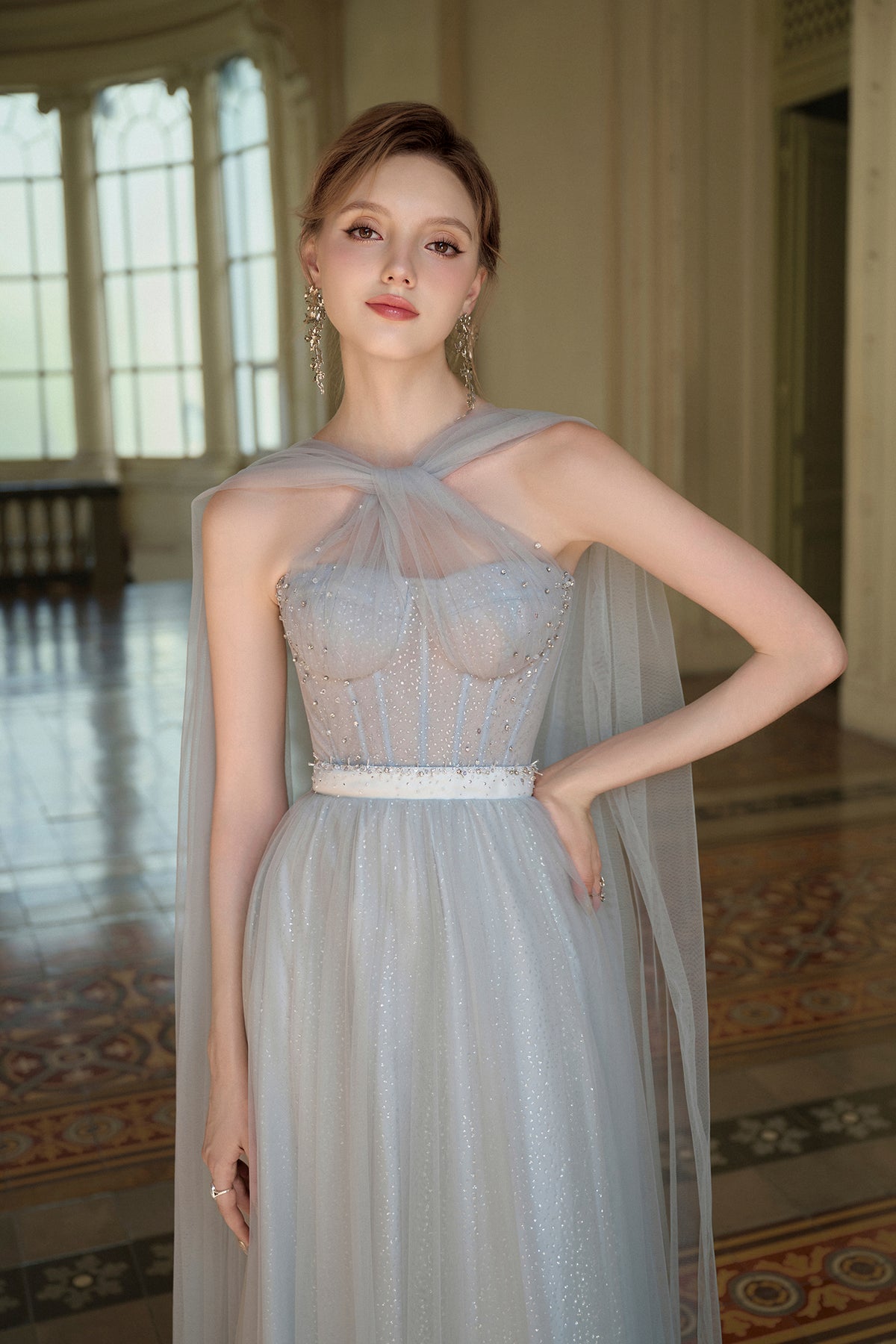 Athena Dress
