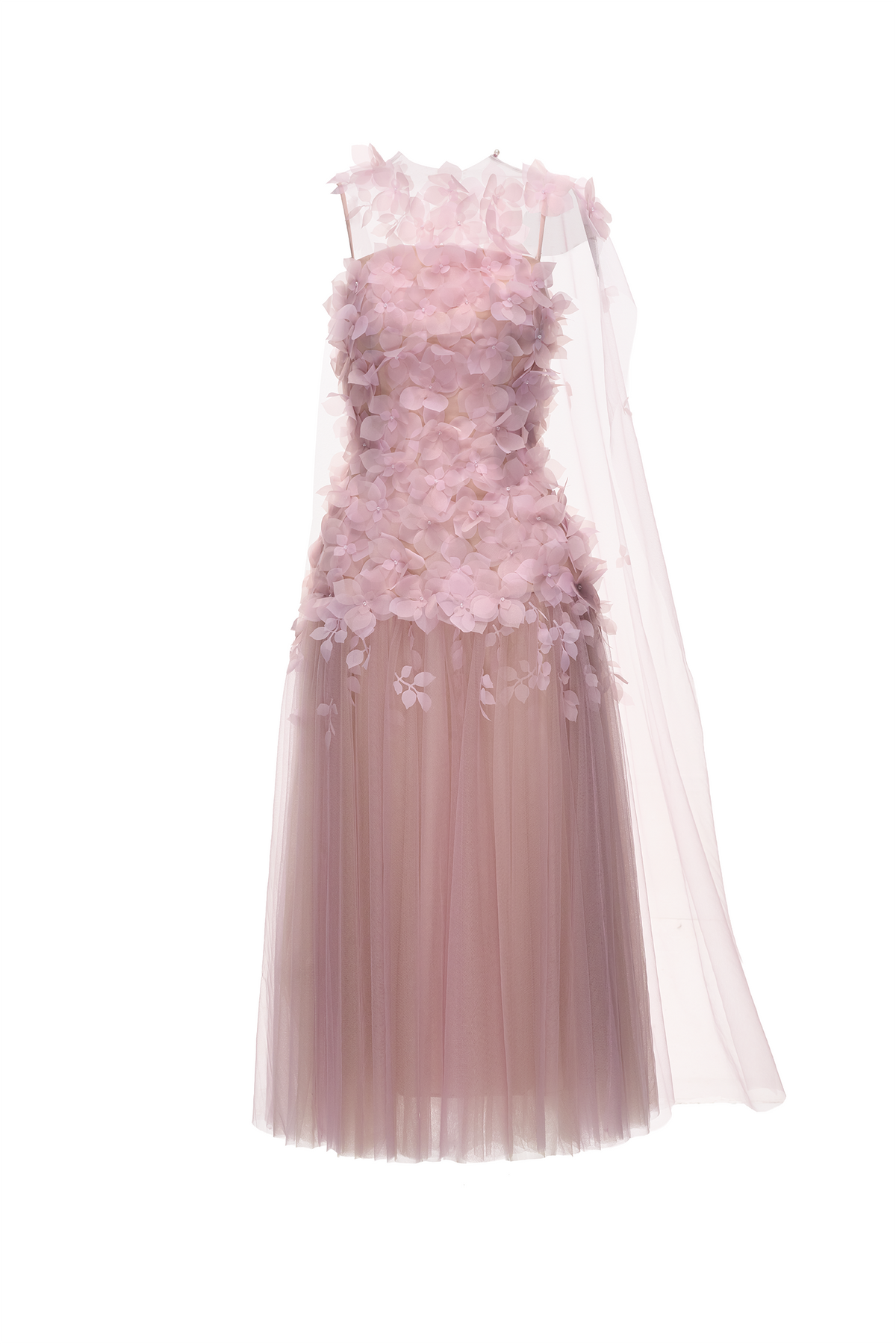 DULCIE DRESS
