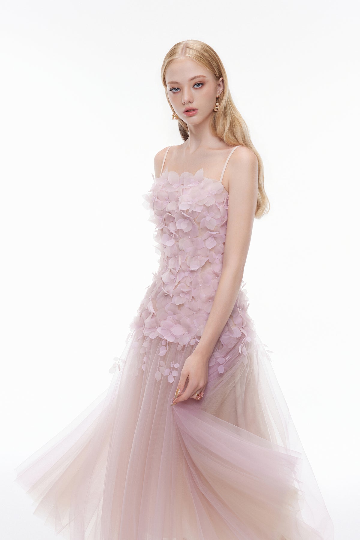 DULCIE DRESS