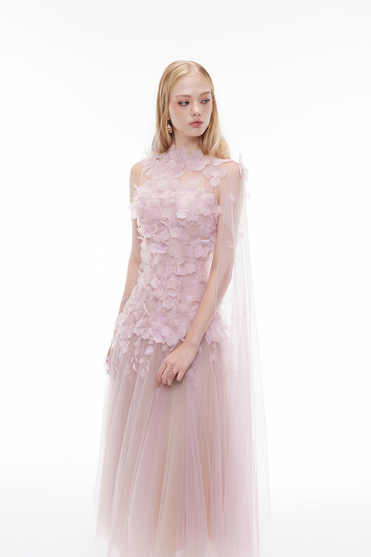 DULCIE DRESS