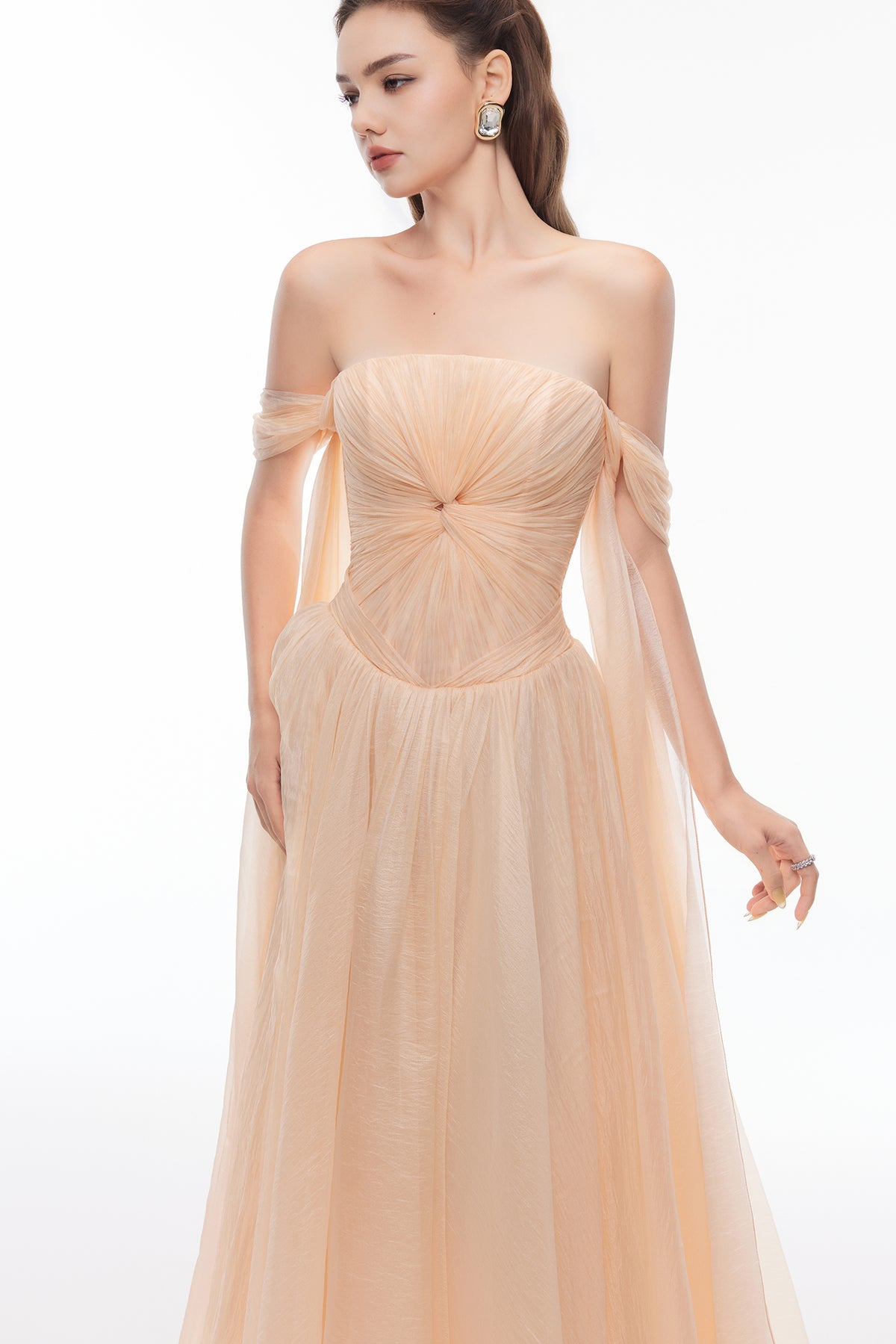 EDANA DRESS