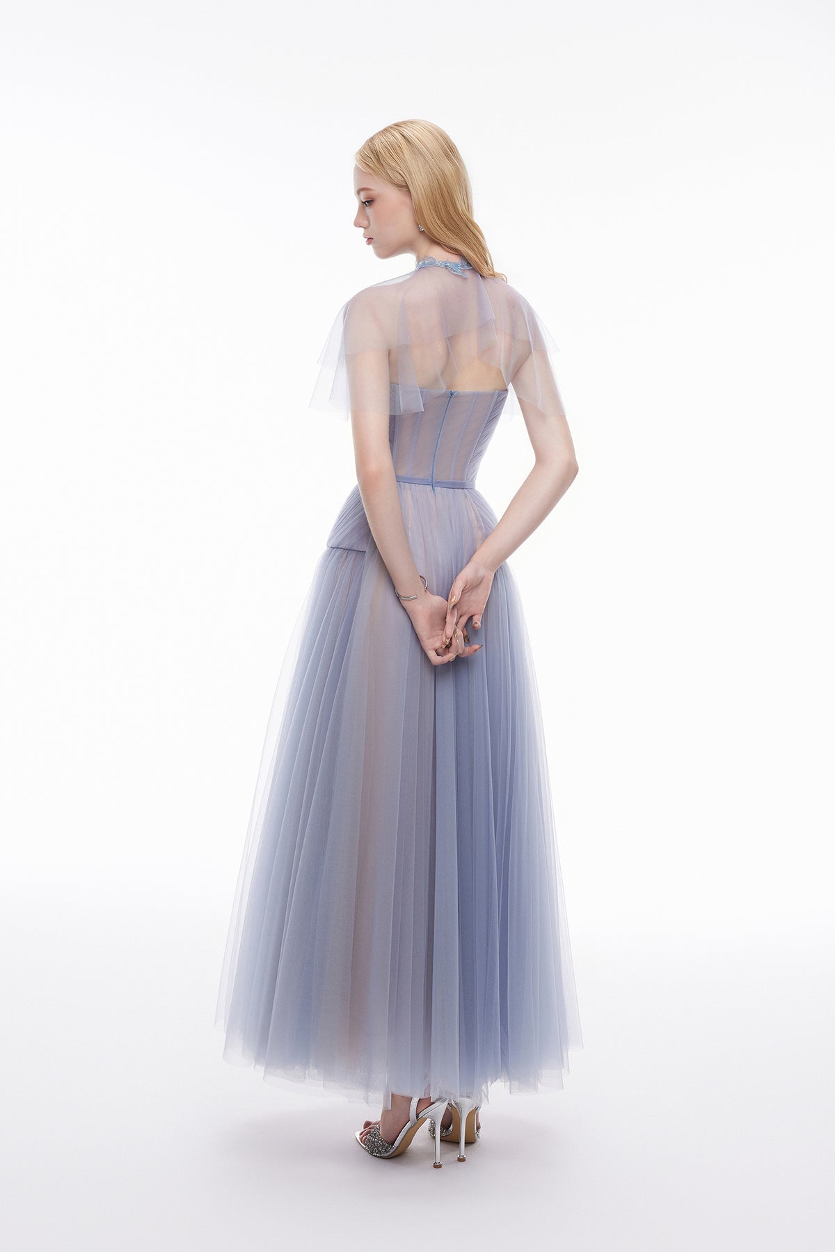 EDITH DRESS