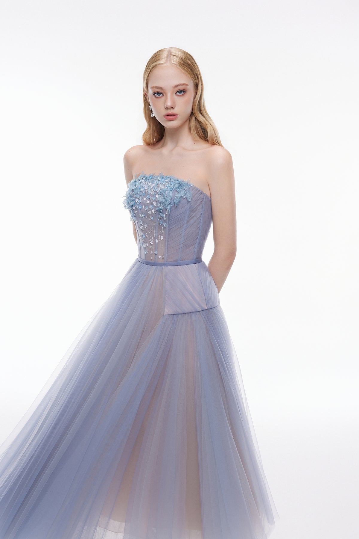EDITH DRESS