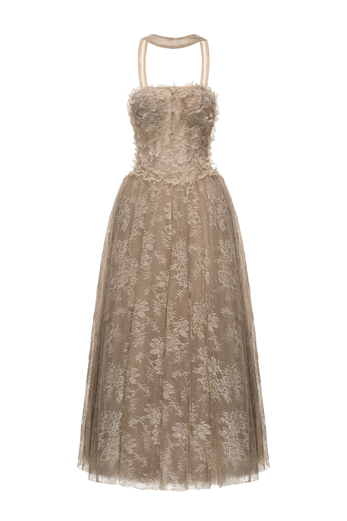 EDSEL DRESS