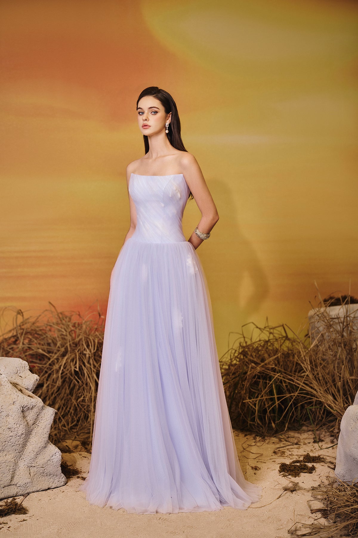 ELDIA DRESS