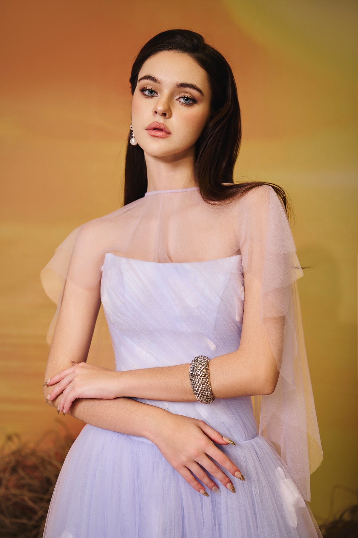 ELDIA DRESS