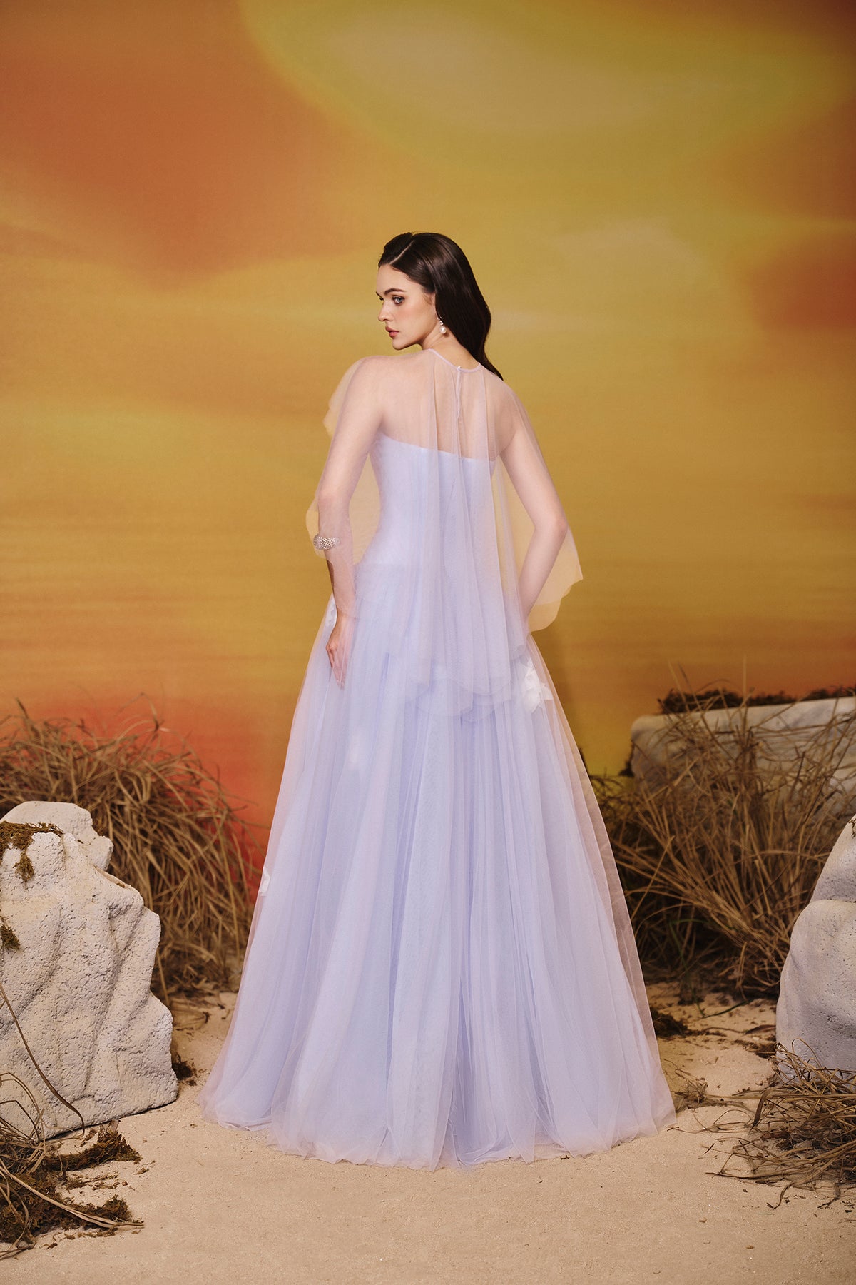 ELDIA DRESS