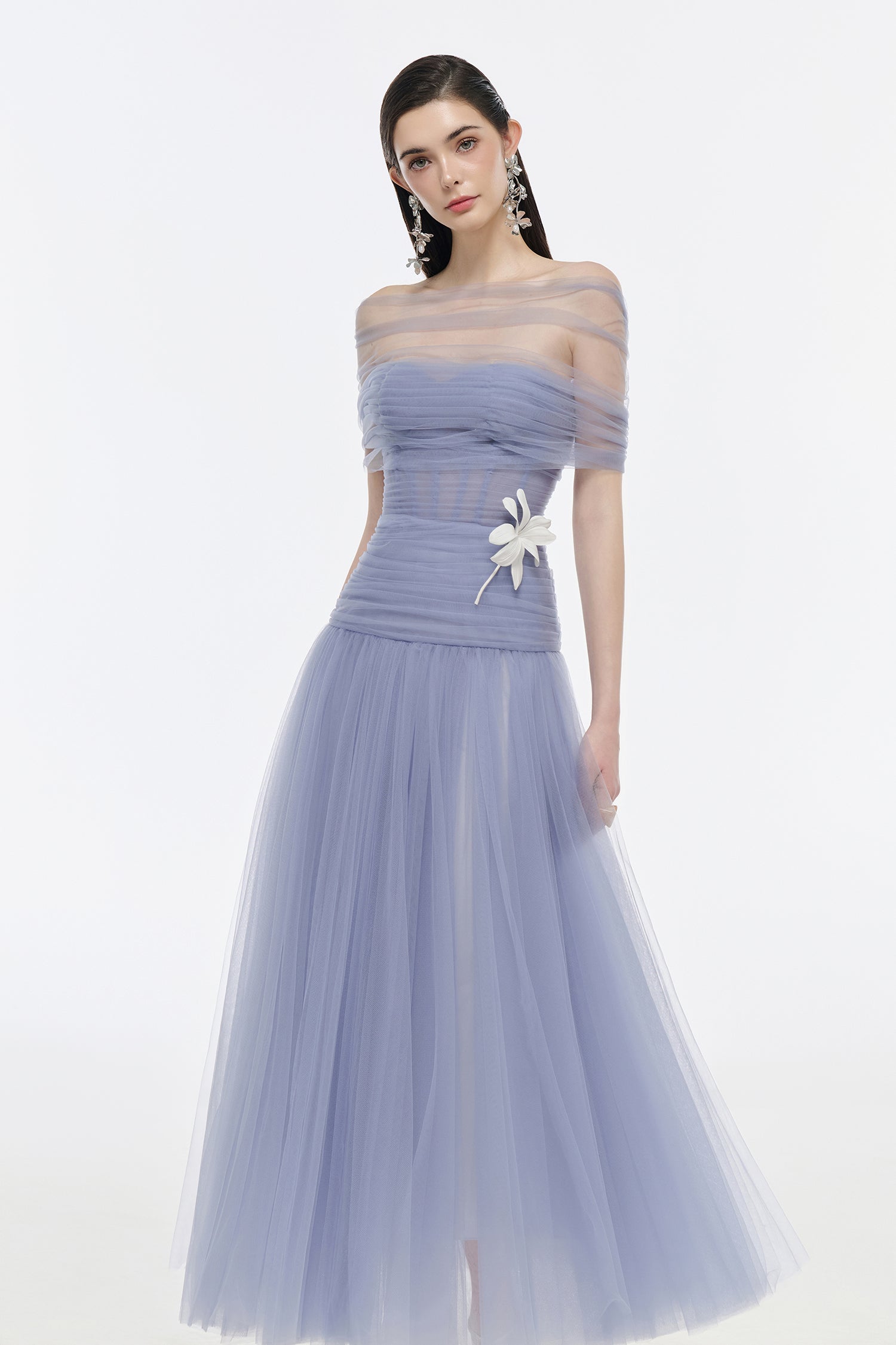 ELISE DRESS