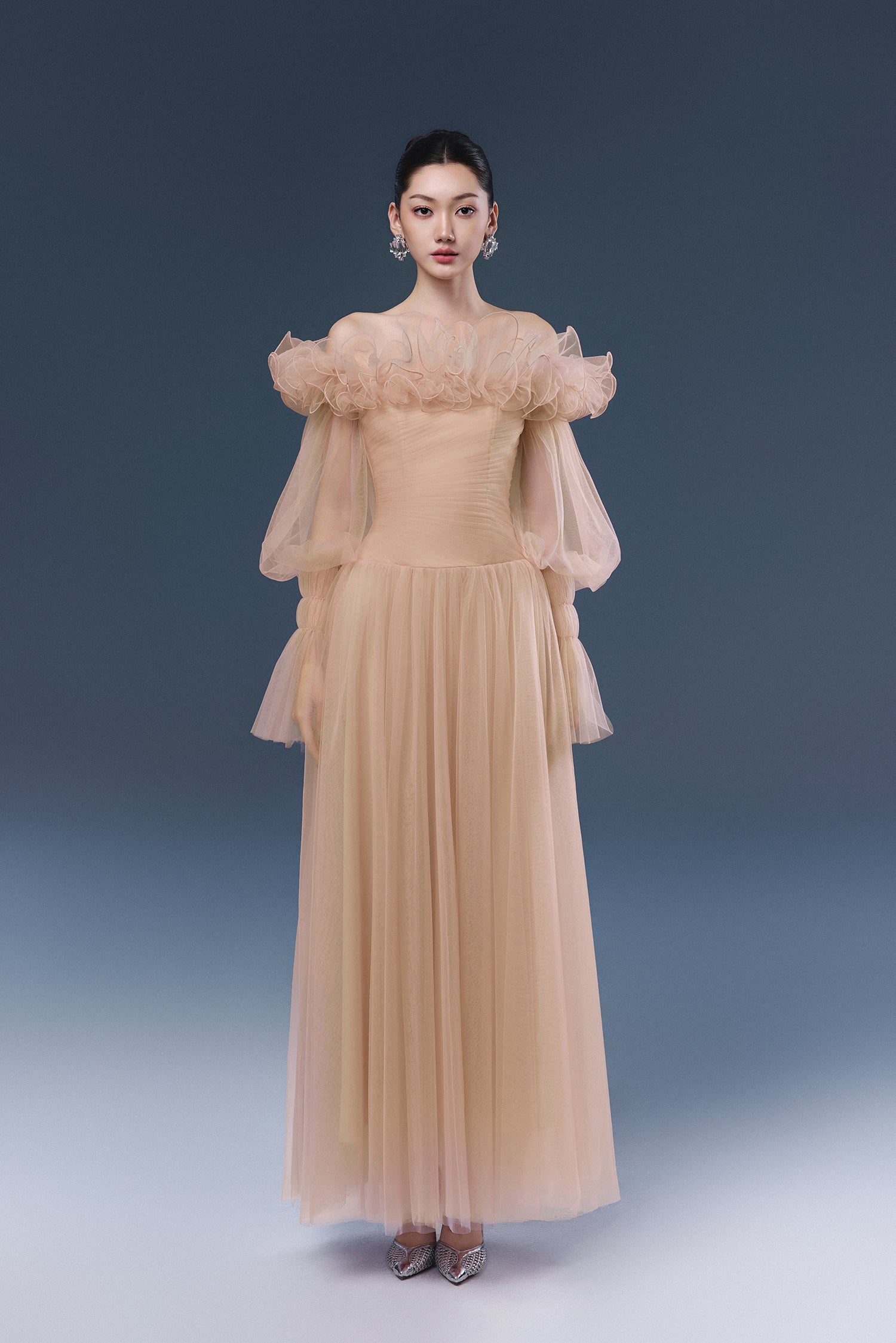 ELOWYN DRESS