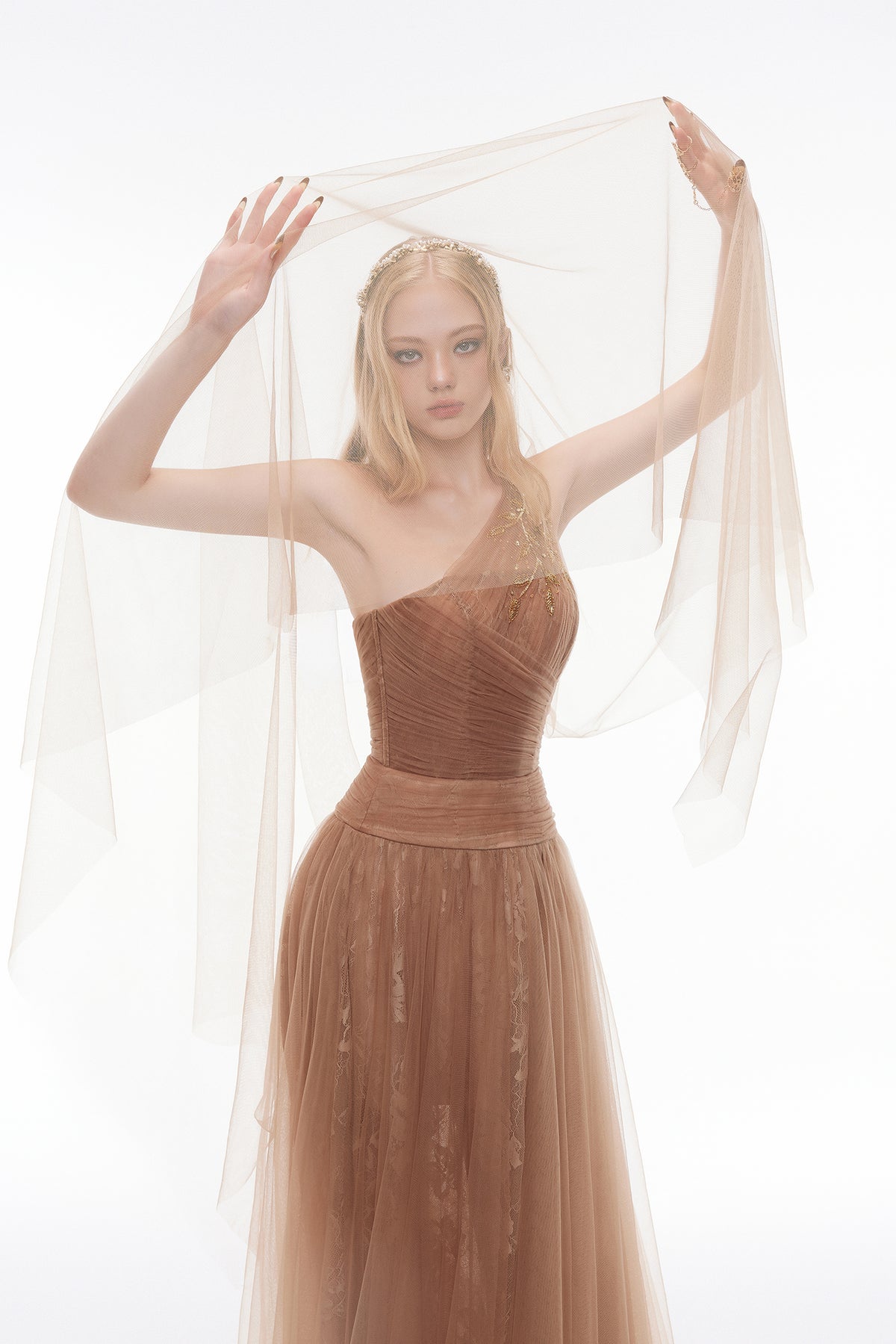 ELYSIA DRESS