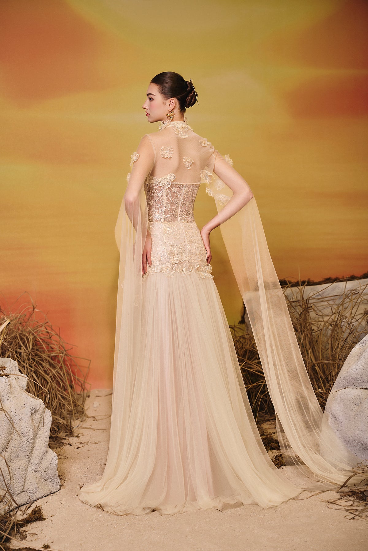 ESER DRESS