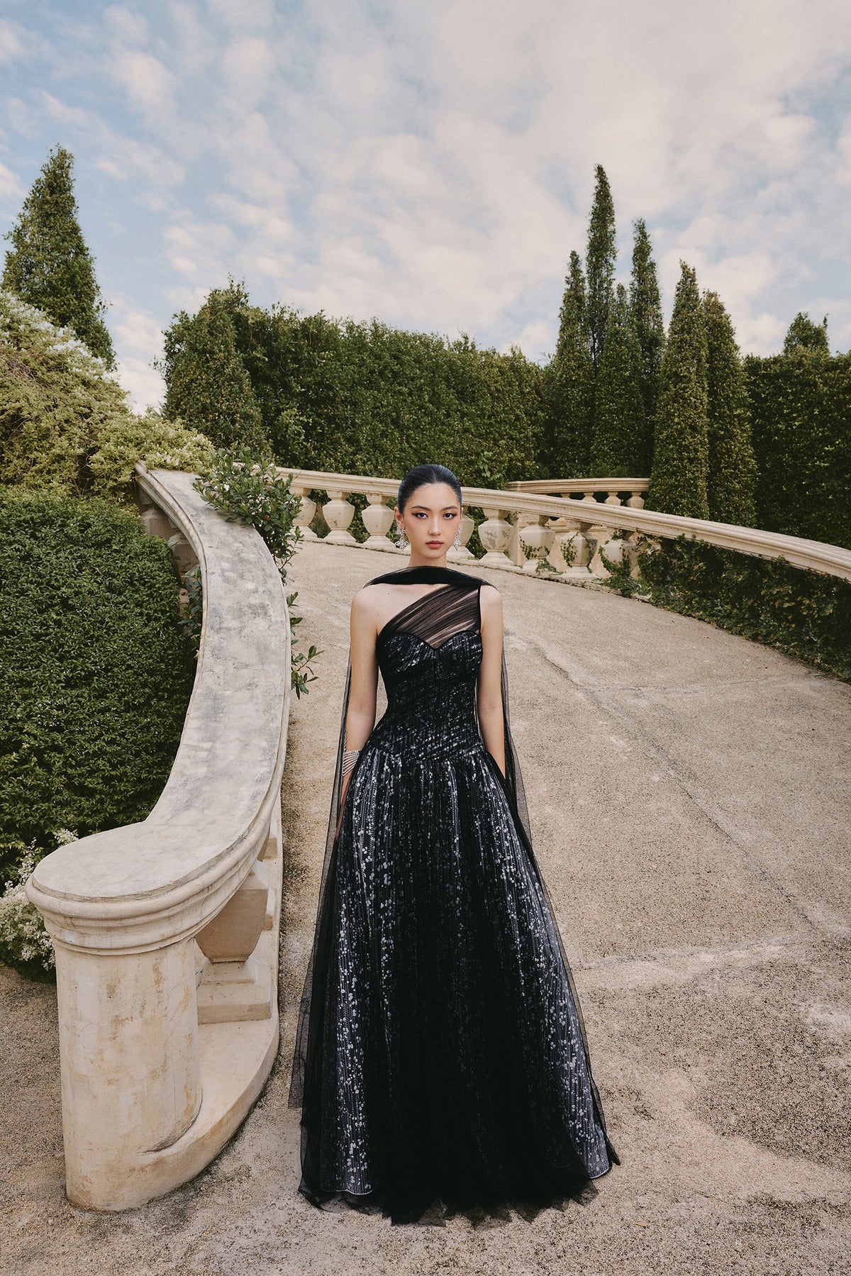 ESTHER DRESS