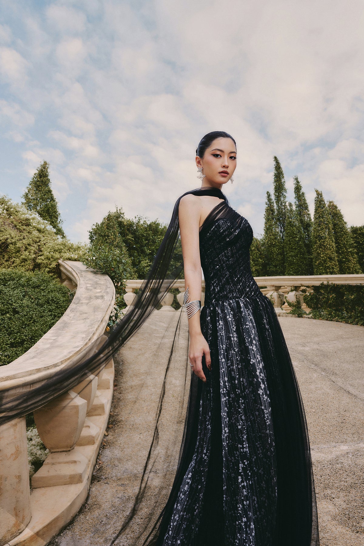 ESTHER DRESS