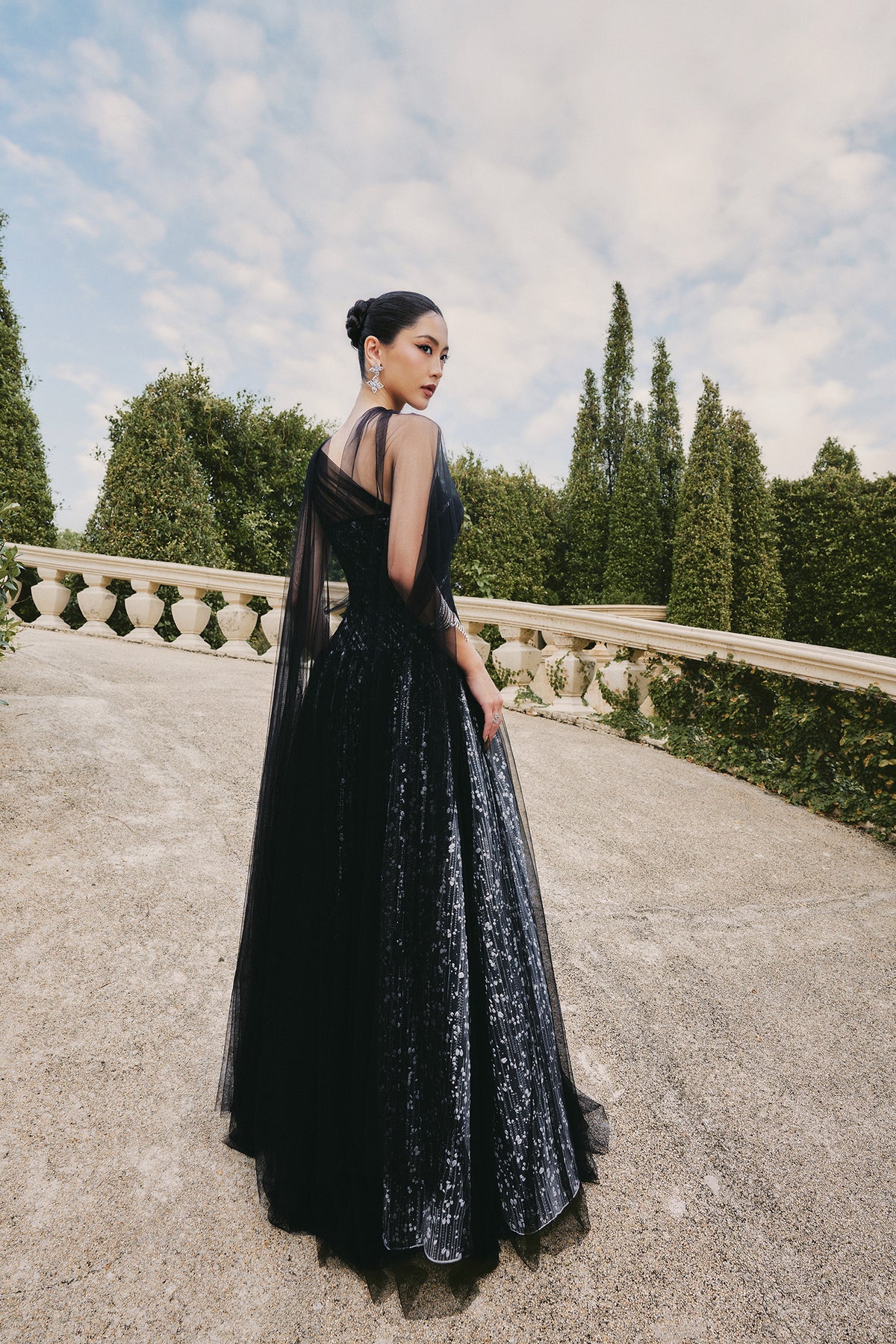 ESTHER DRESS