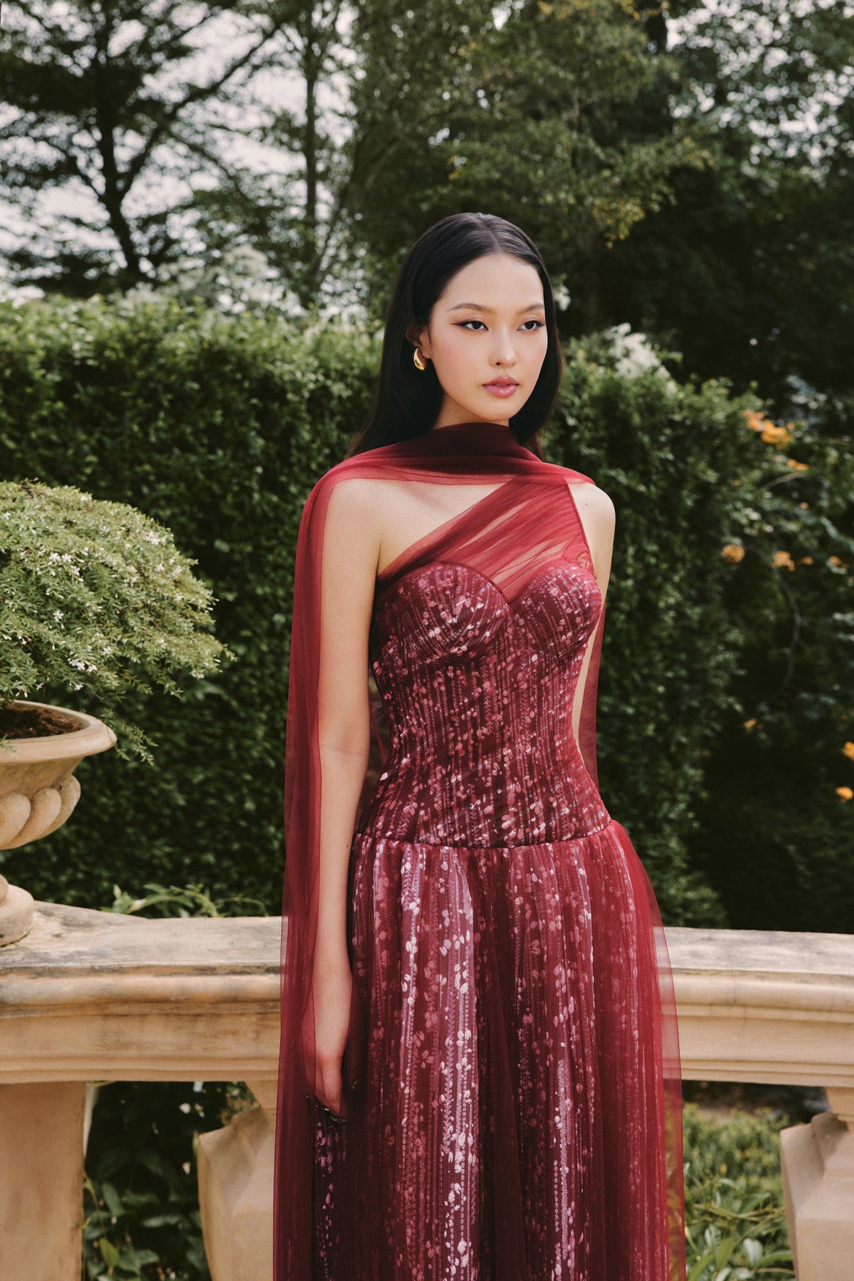 ESTHER DRESS