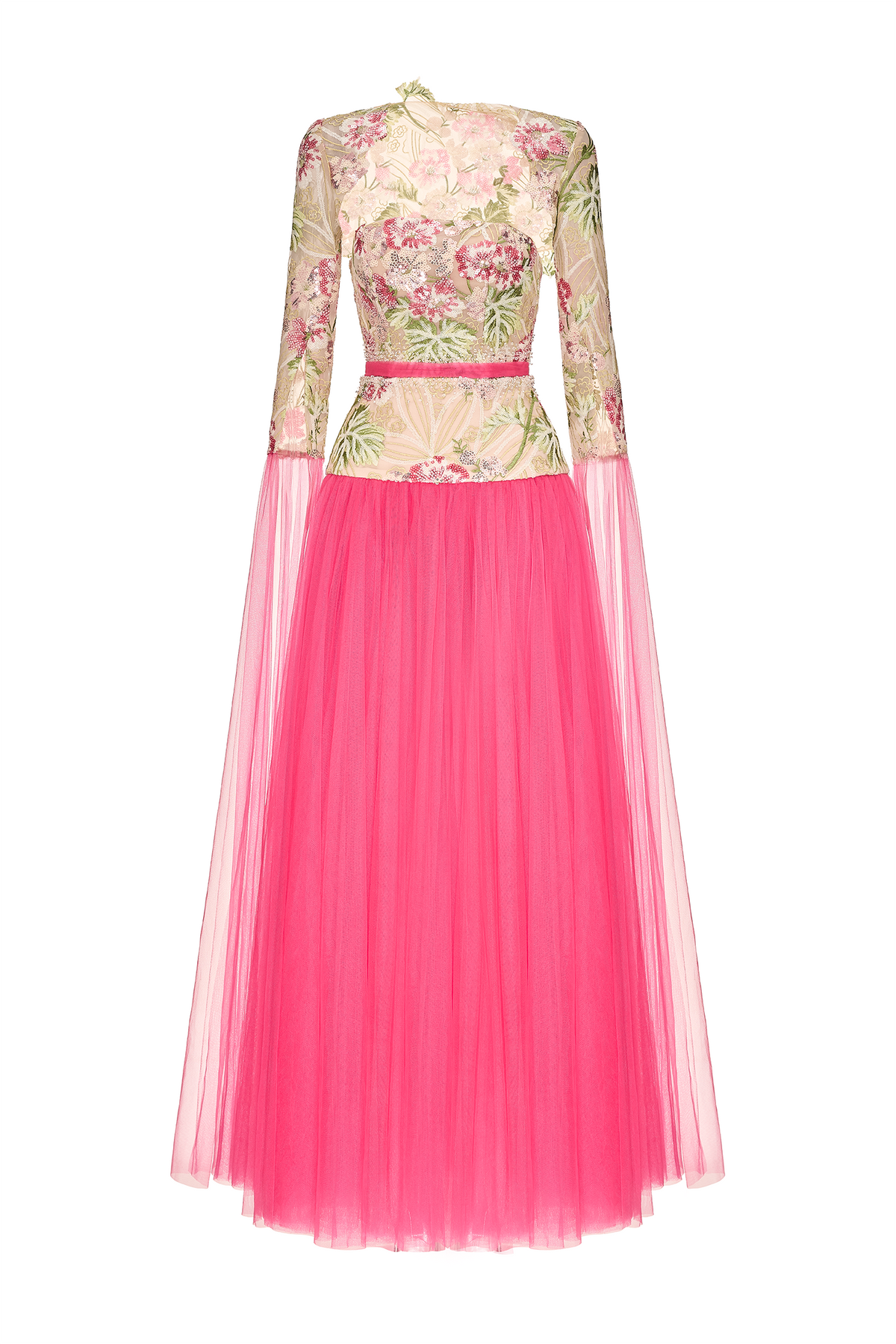 EUPHINE DRESS