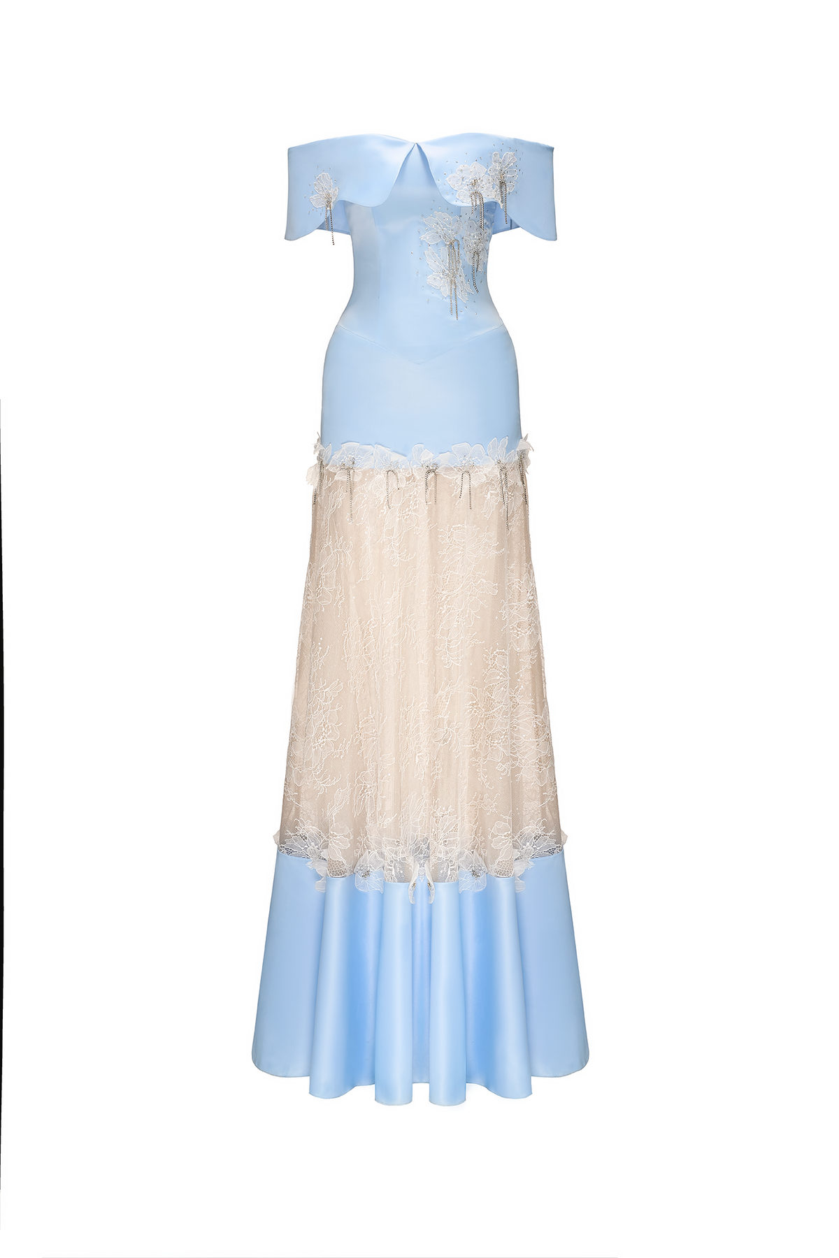 EZRIA DRESS