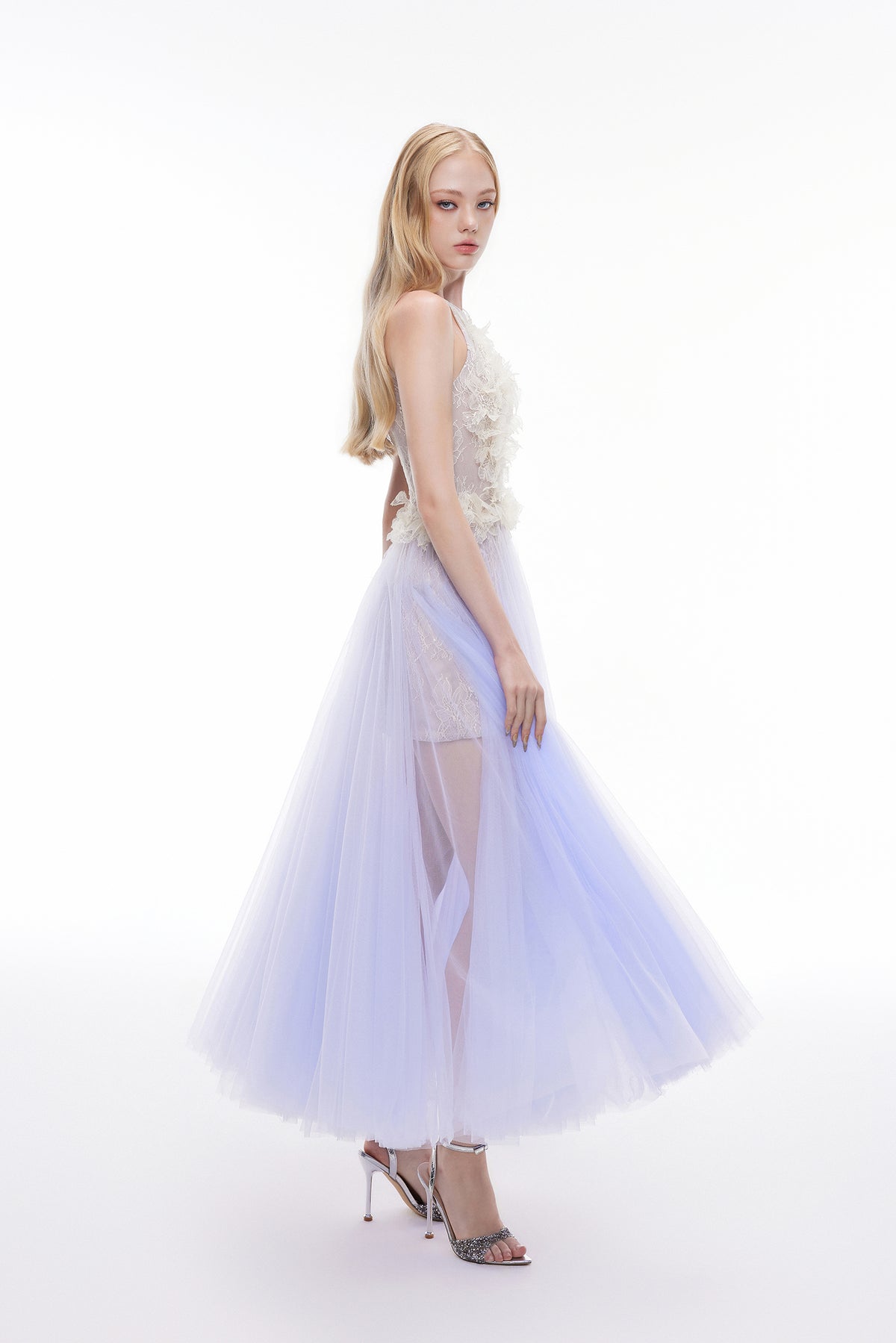 FANTINA DRESS