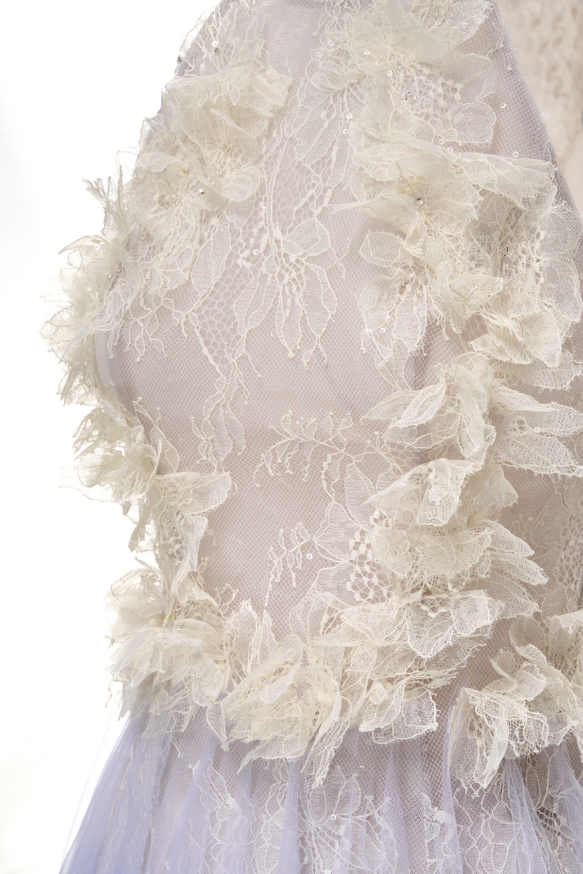 FANTINA DRESS