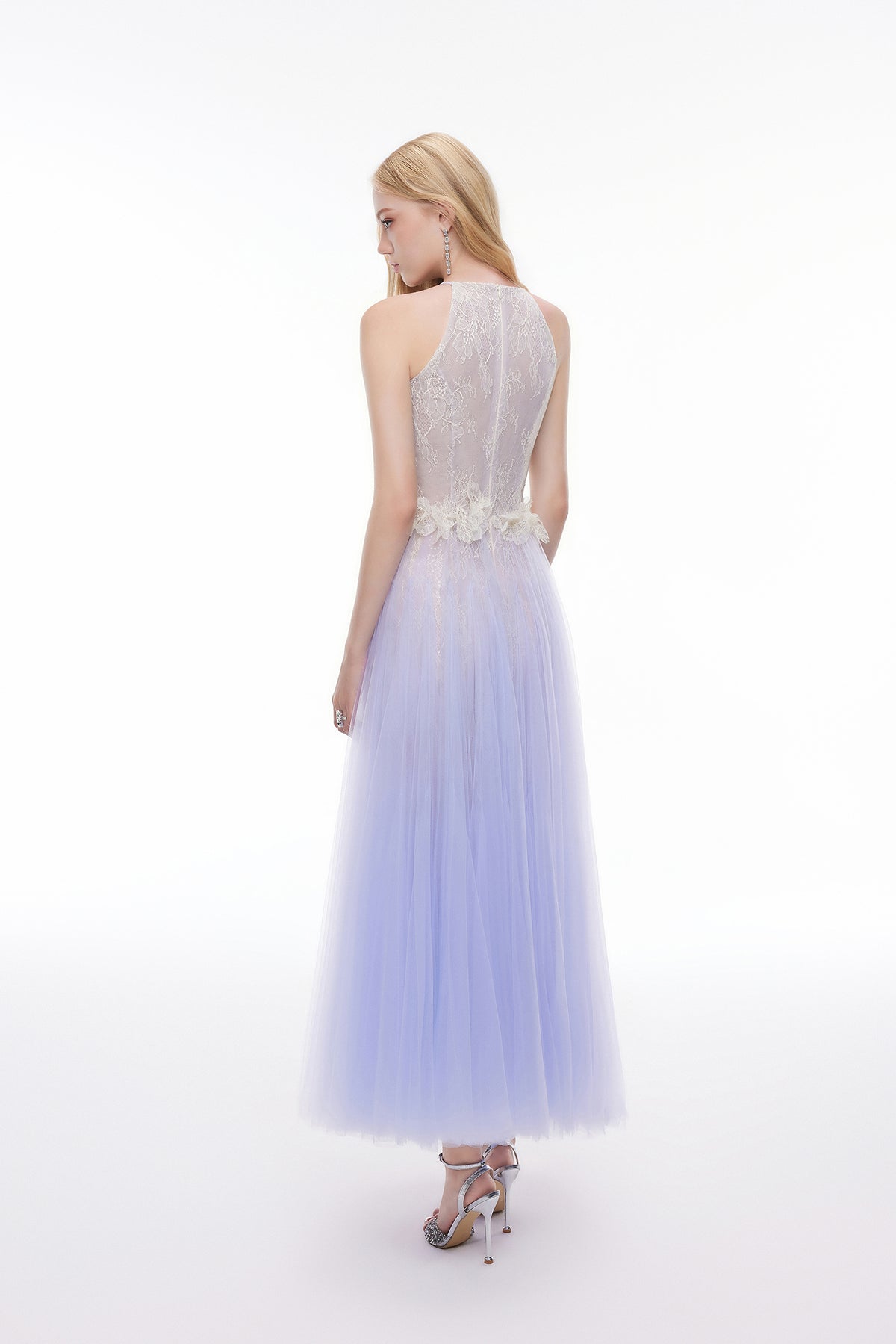 FANTINA DRESS