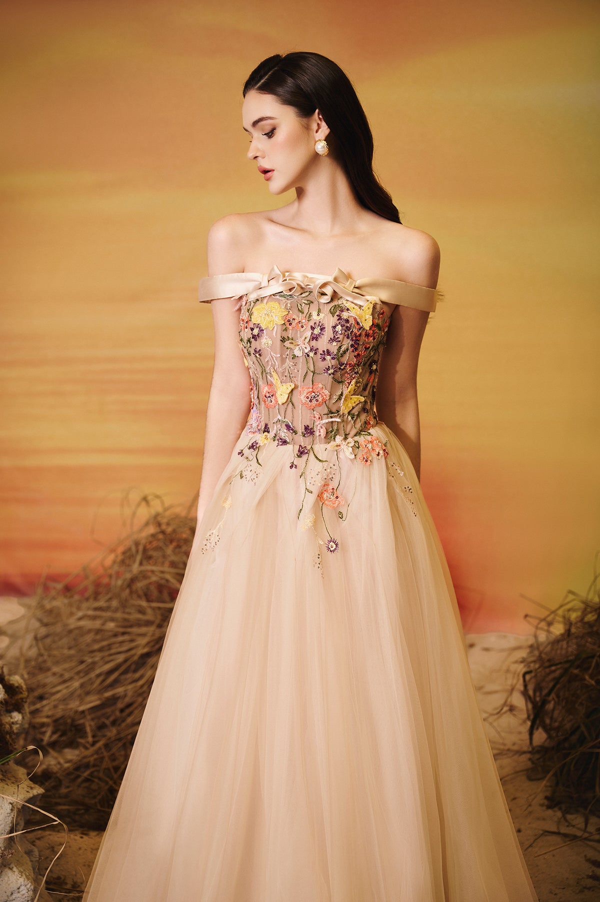 IRELIA DRESS