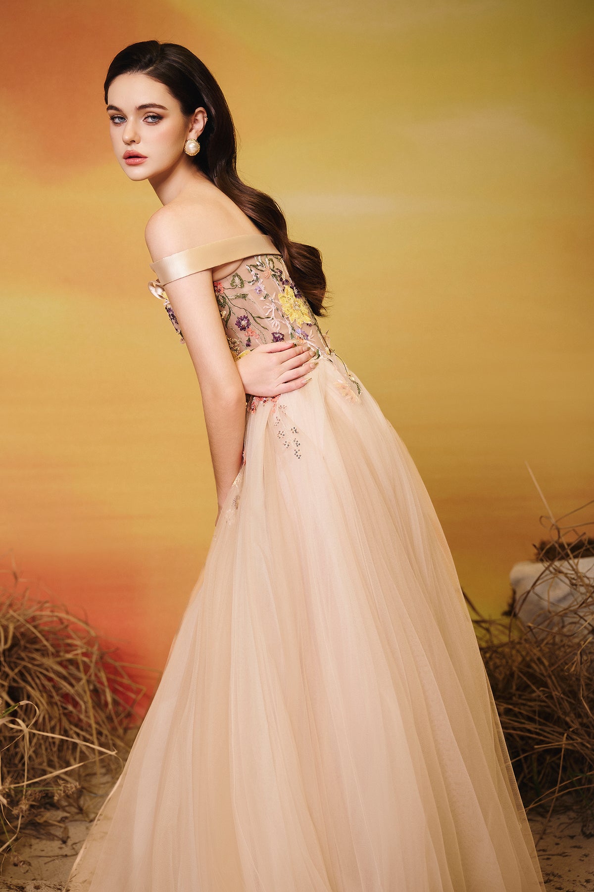 IRELIA DRESS