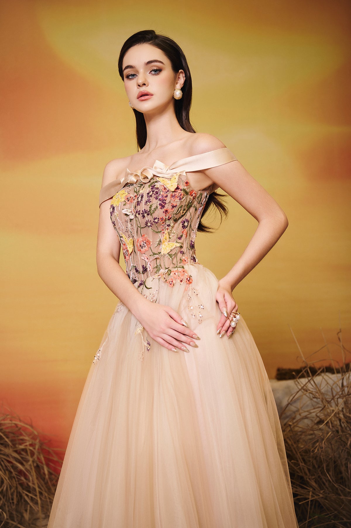 IRELIA DRESS
