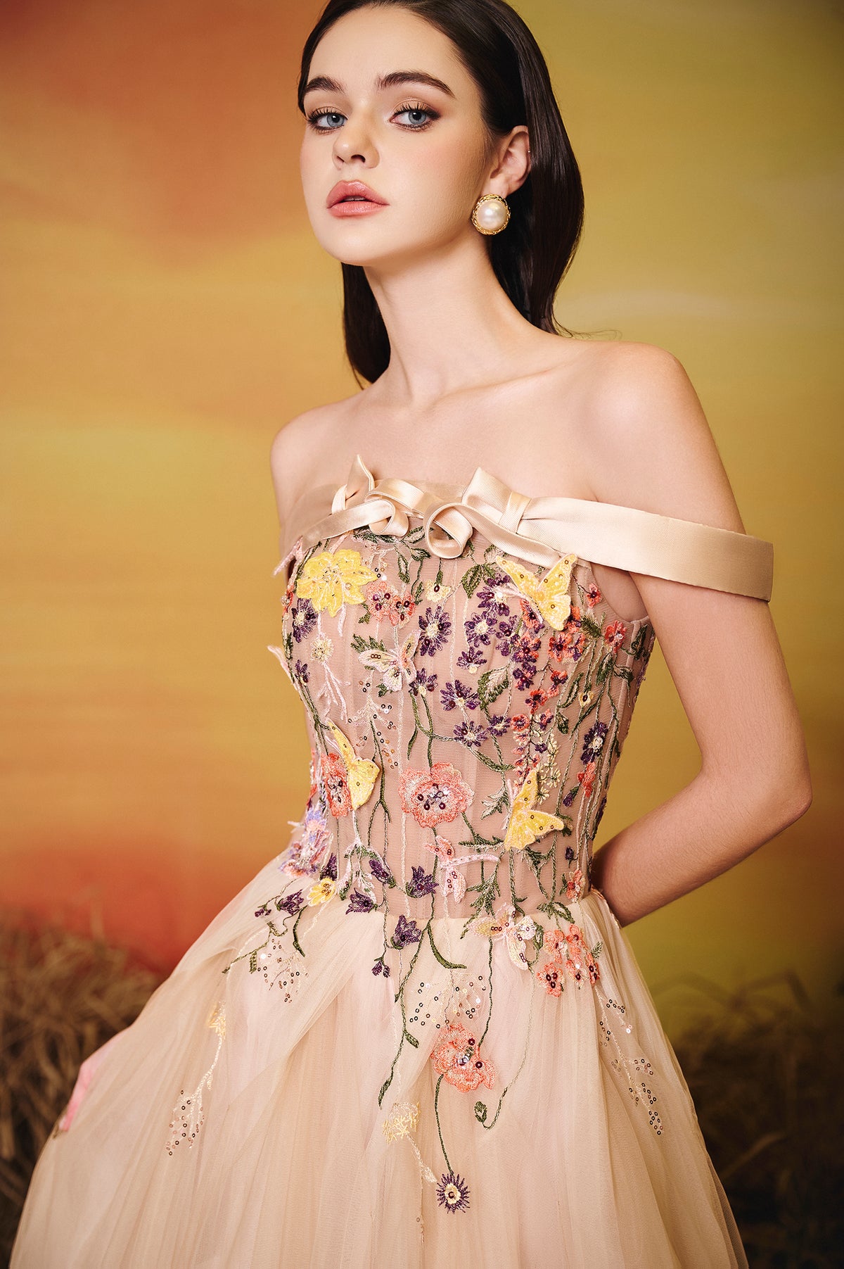 IRELIA DRESS