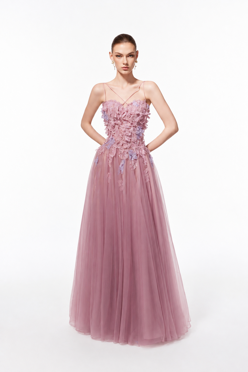 ISOLDE DRESS